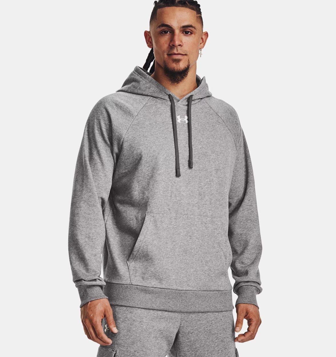 Under Armour Rival Fleece Hoodie