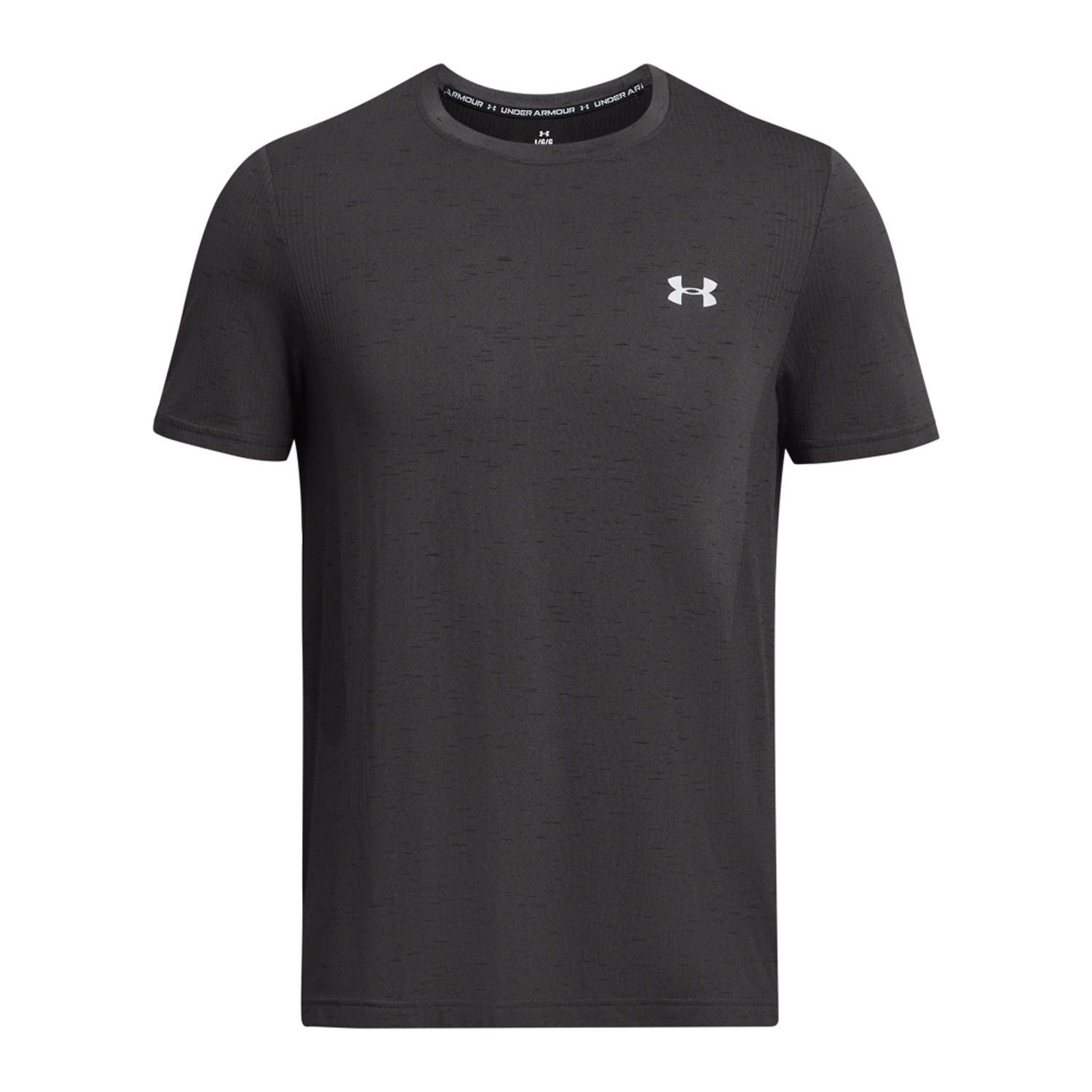 Under Armour Vanish Seamless Short Sleeve