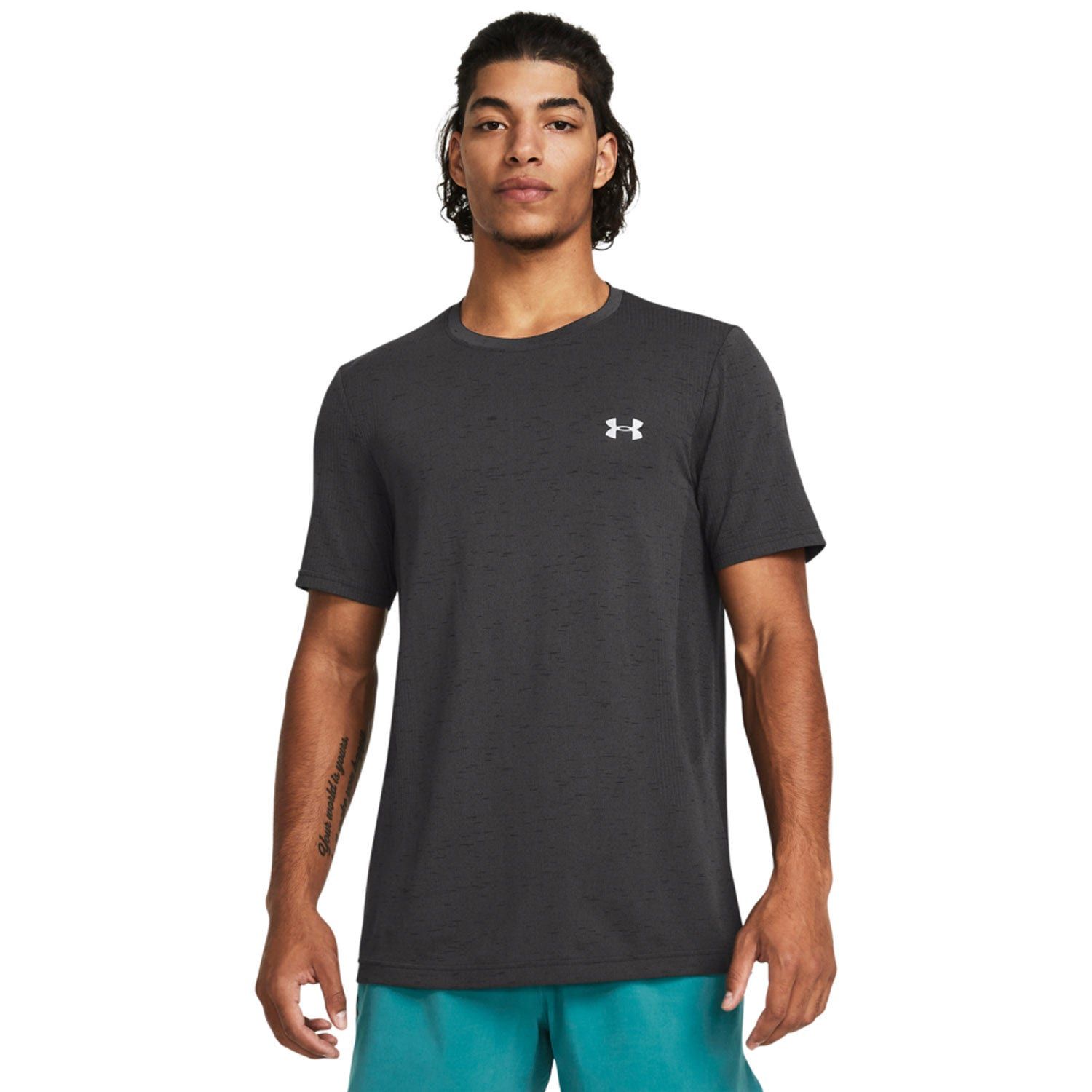 Under Armour Vanish Seamless Short Sleeve