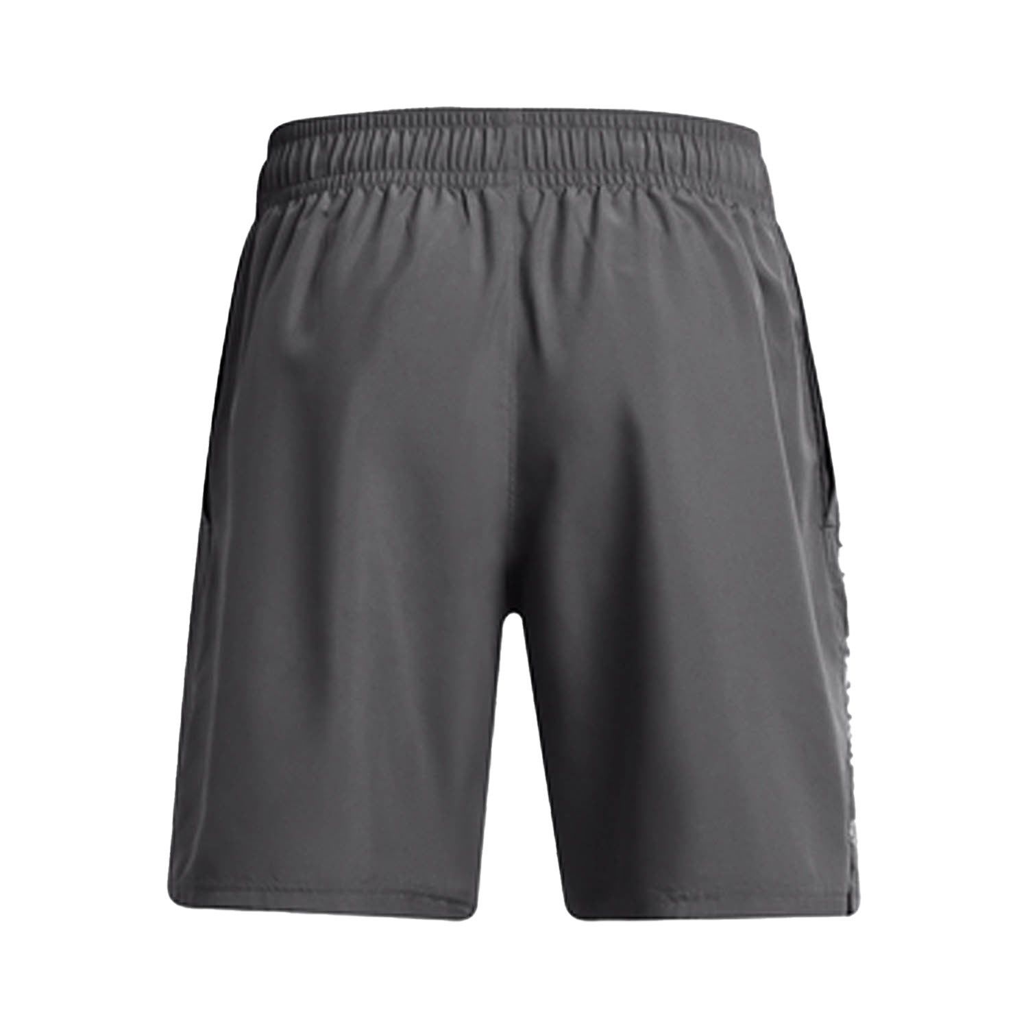 Under Armour Woven Wordmark Short
