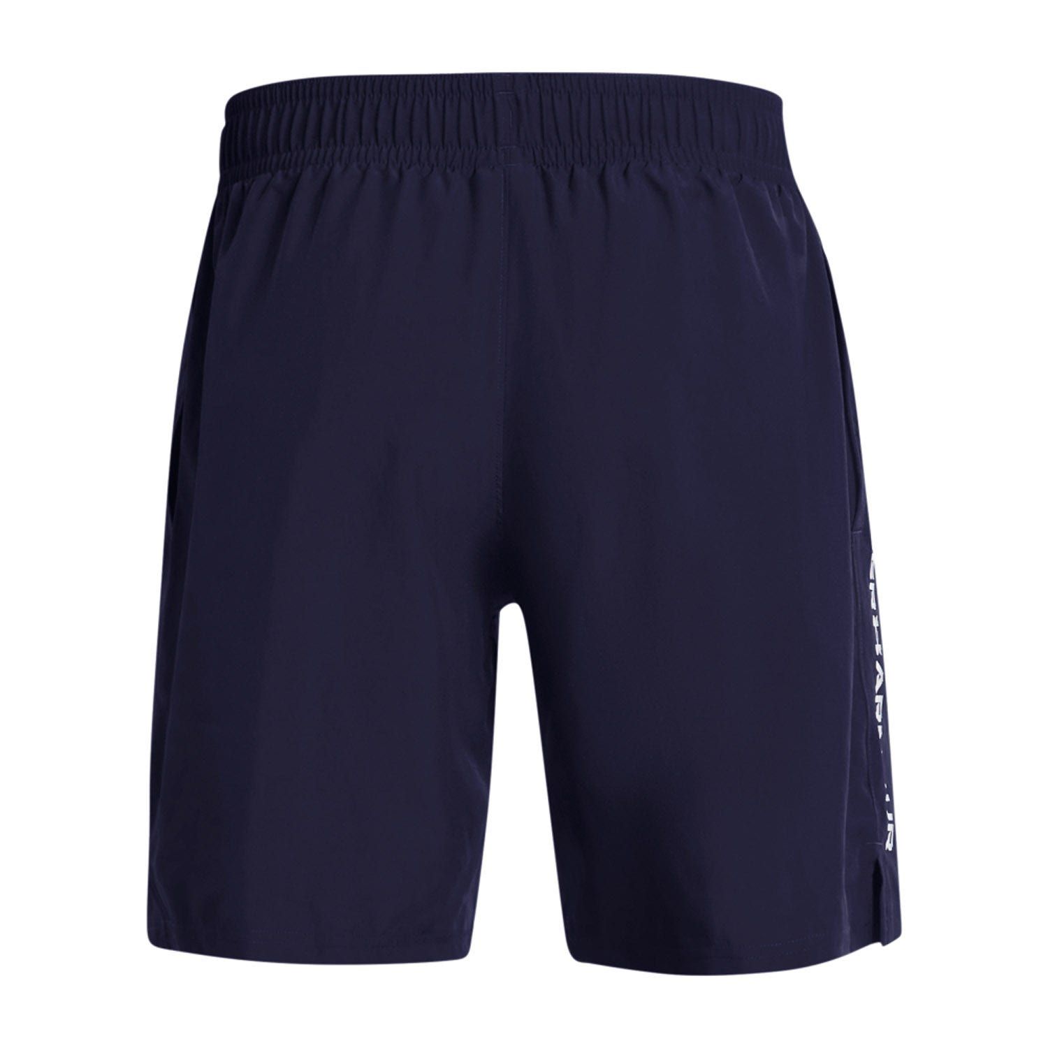 Under Armour Woven Wordmark Short