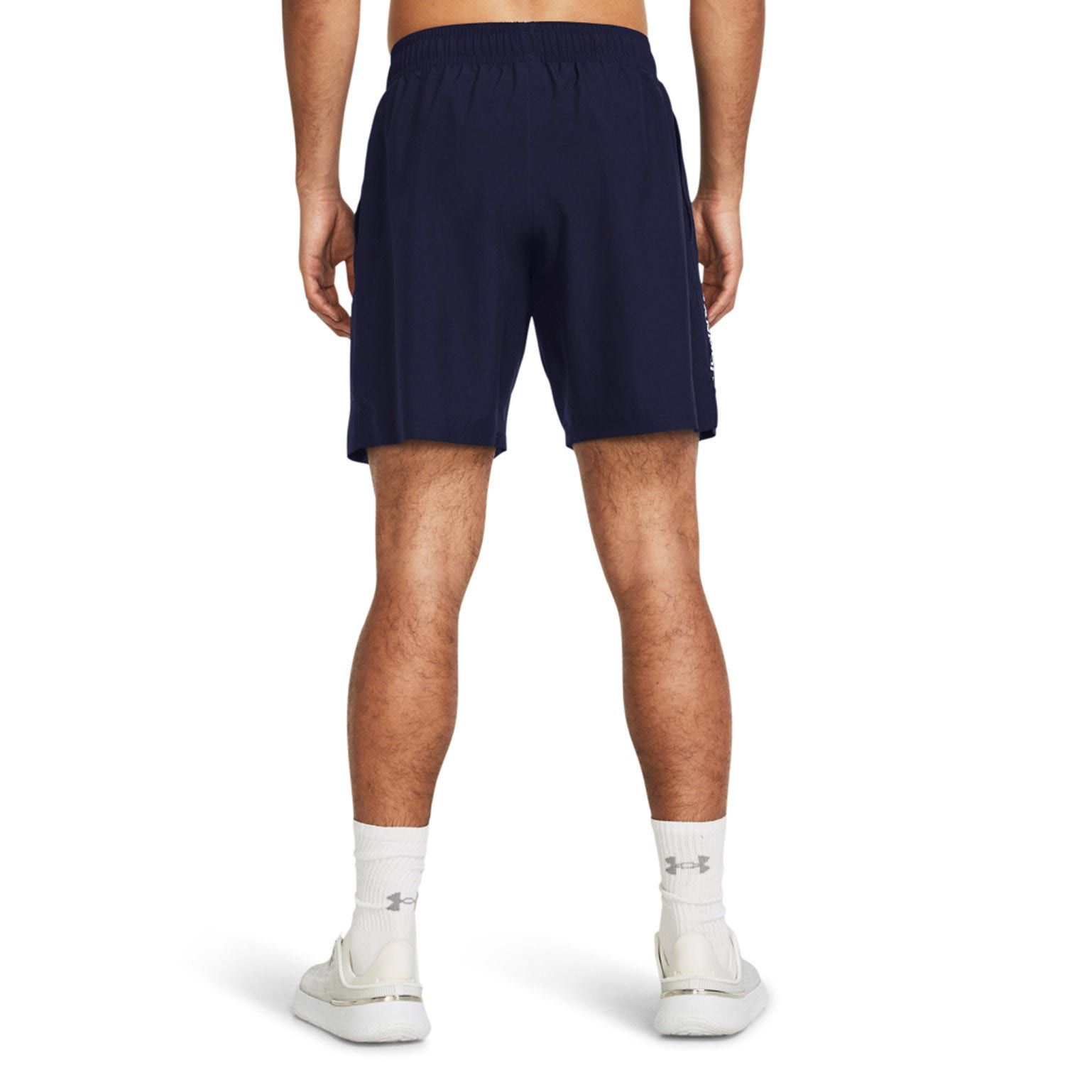 Under Armour Woven Wordmark Short