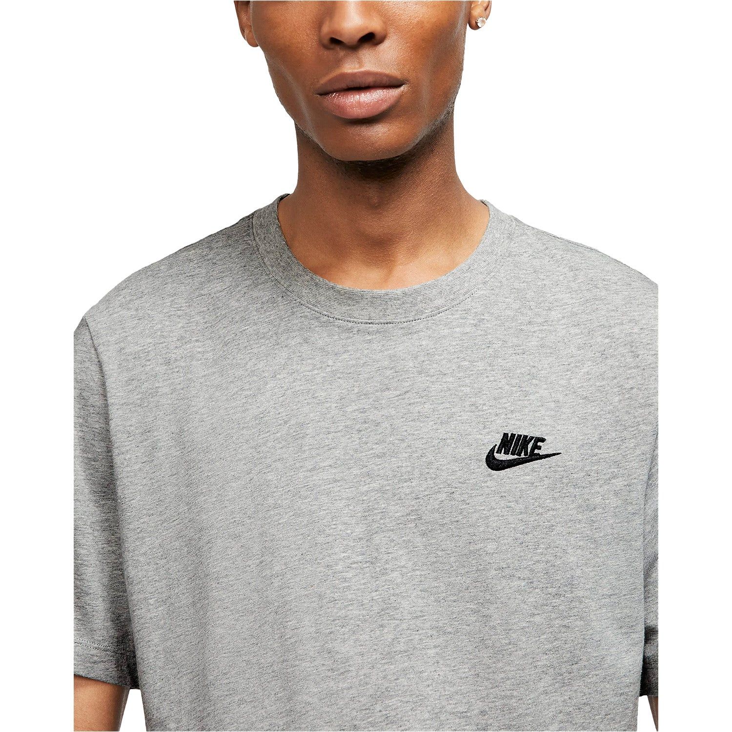 Nike Sportswear Club T-Shirt