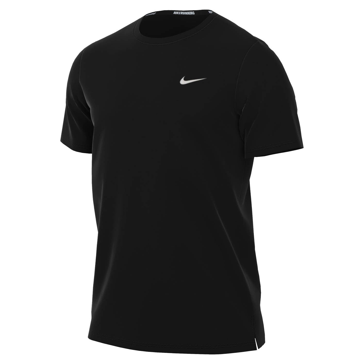 Nike Miler Short Sleeve