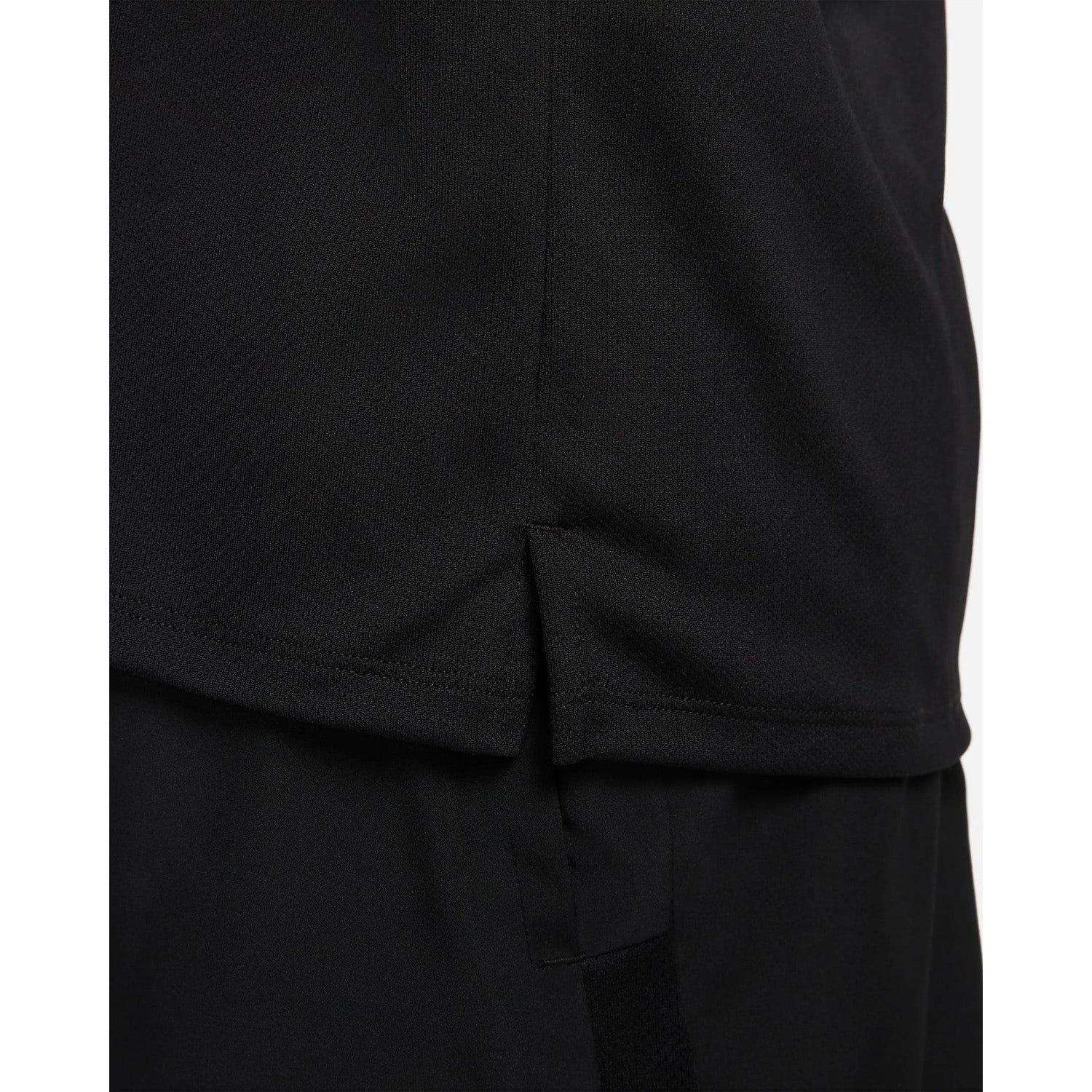 Nike Miler Short Sleeve