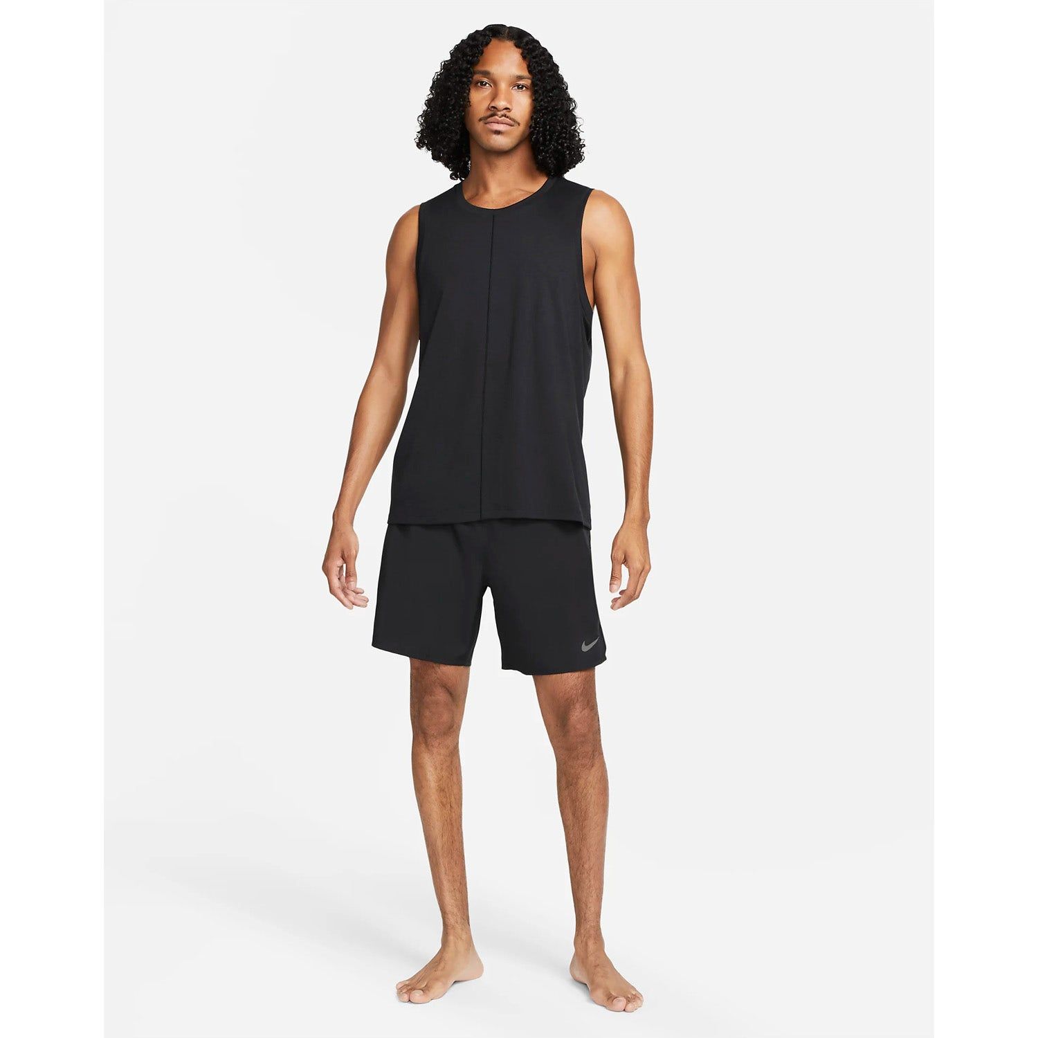 Nike Dri-FIT Challenger Dri-FIT 2-In-1 Shorts