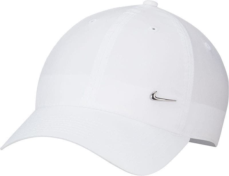 Nike Dri-Fit Club Cap Metallic Swoosh