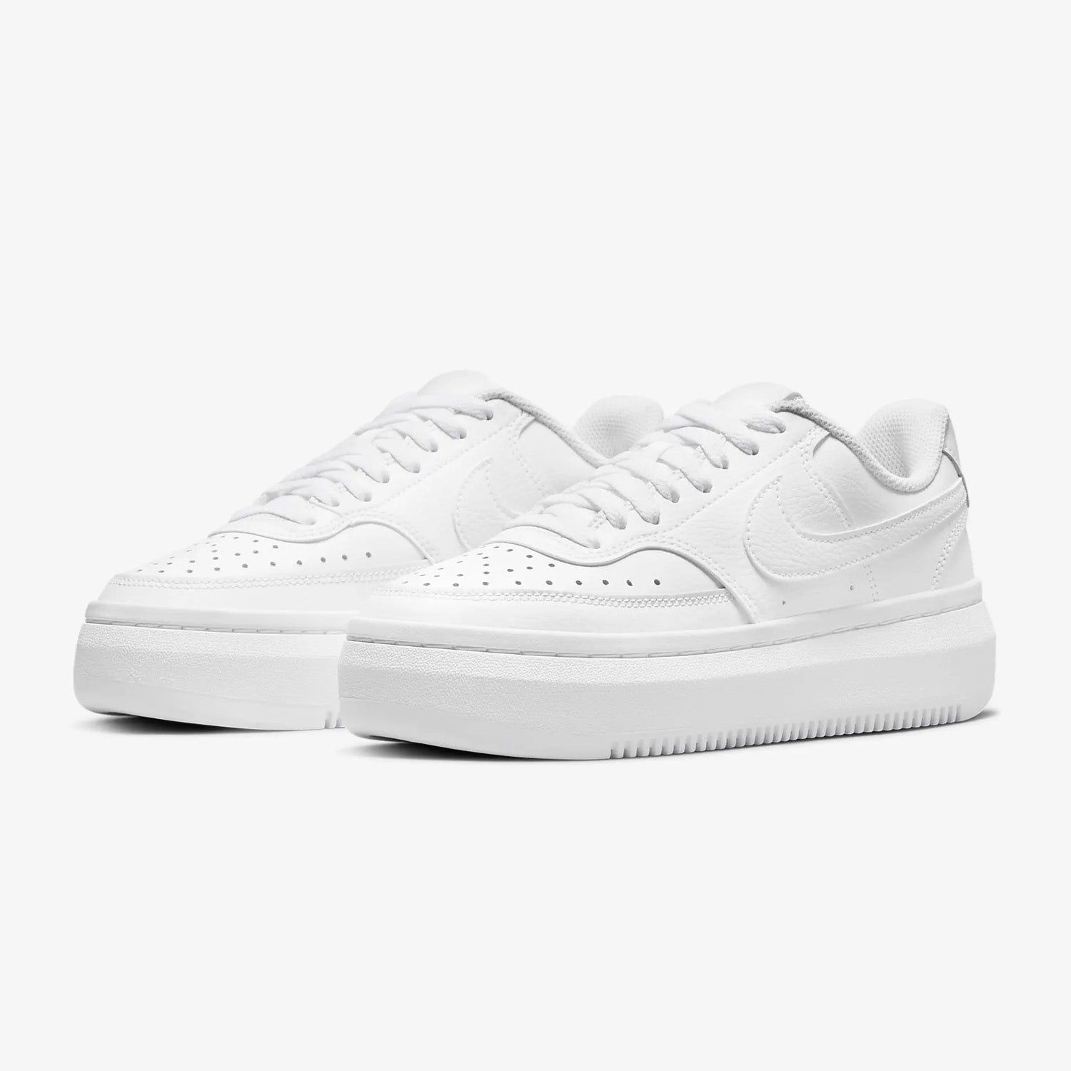 Nike Court Vision Alta 