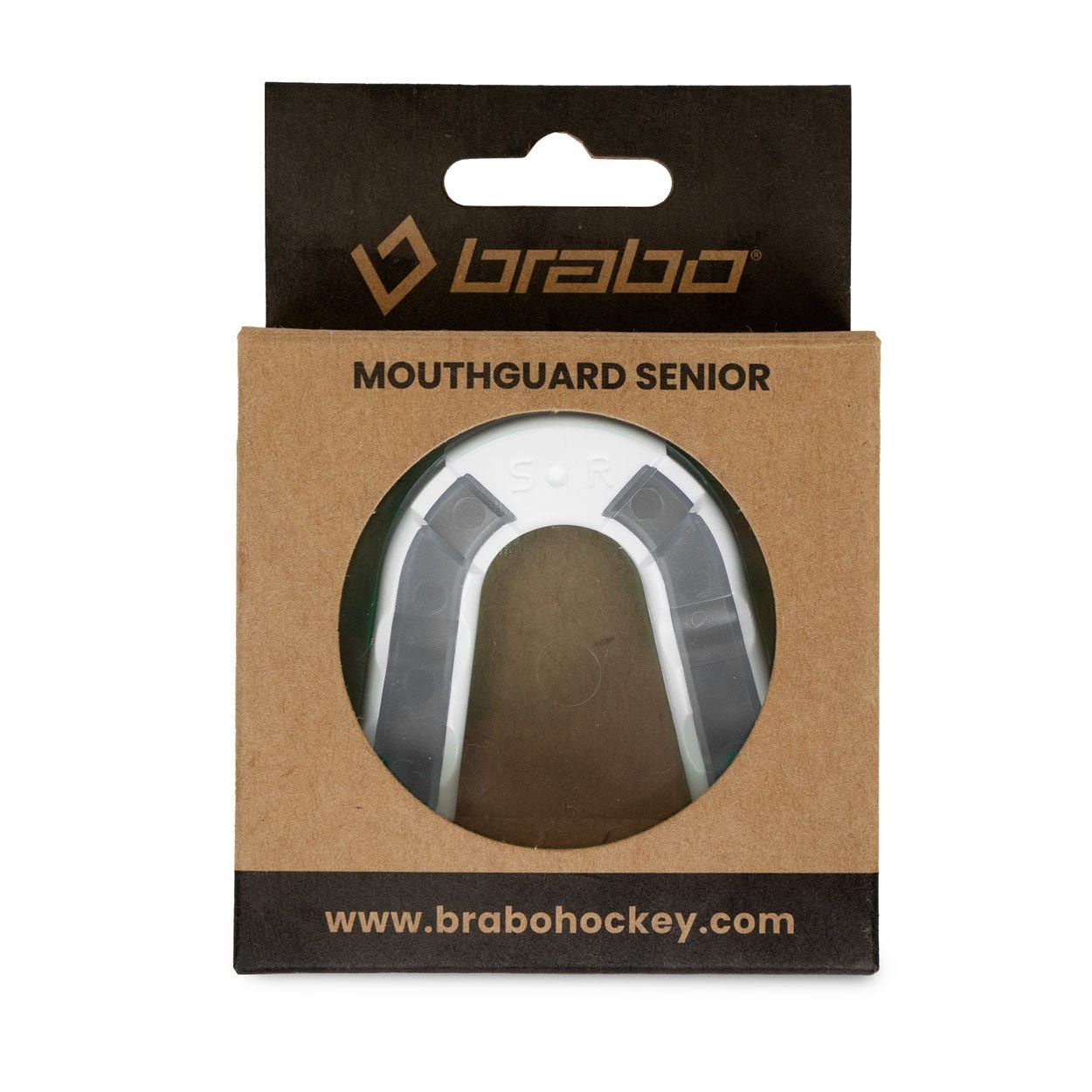 Brabo Mouthguard SR