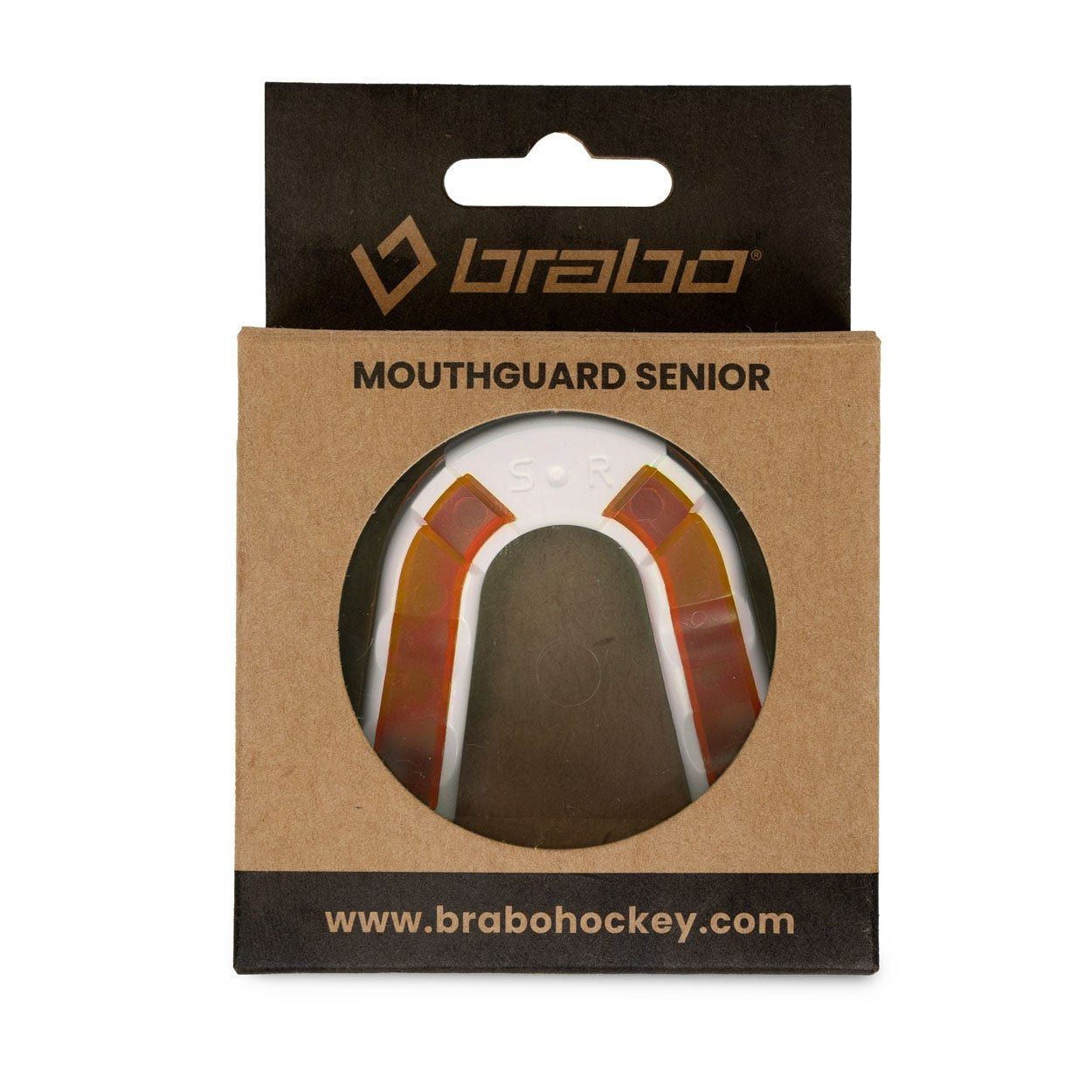 Brabo Mouthguard SR