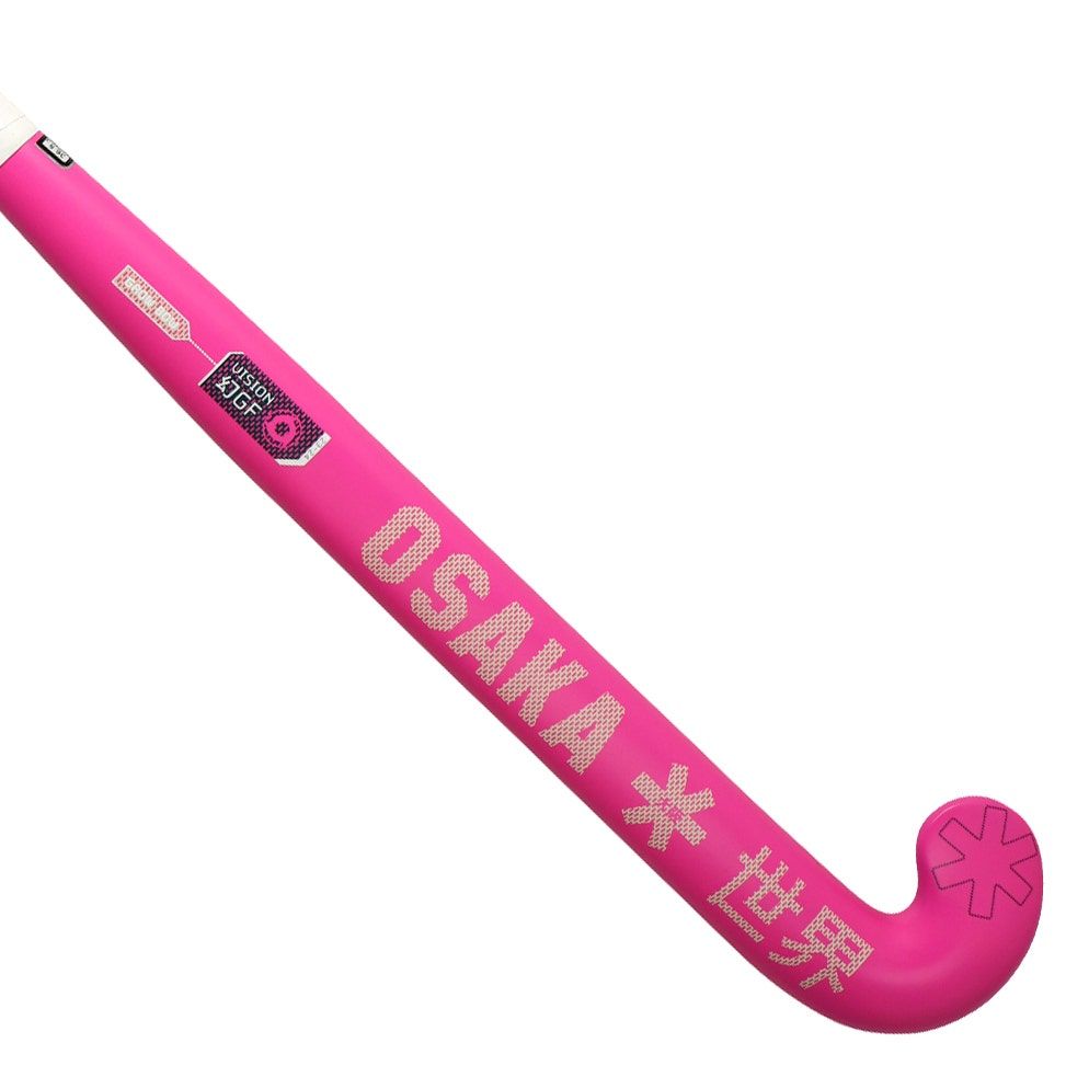 Osaka Vision GF Grow Bow