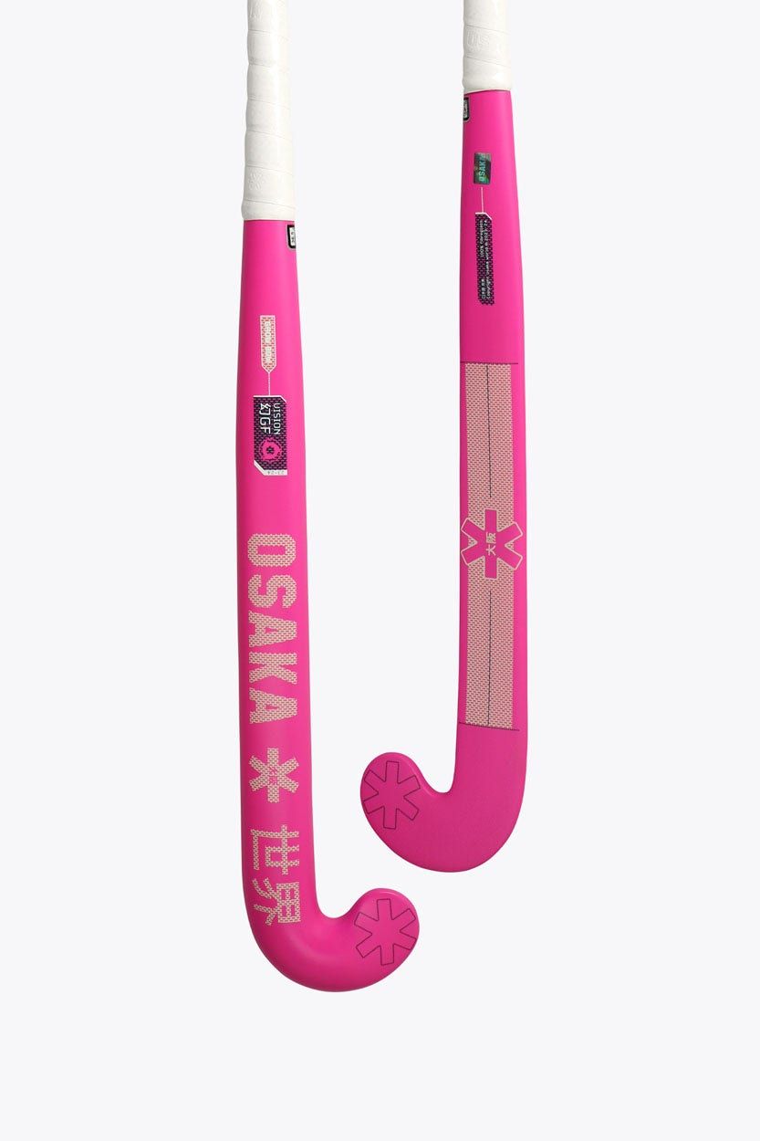 Osaka Vision GF Grow Bow