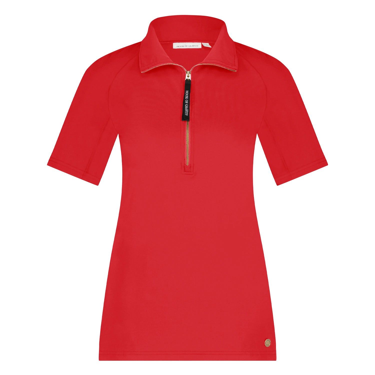 House Of Gravity Active Tee