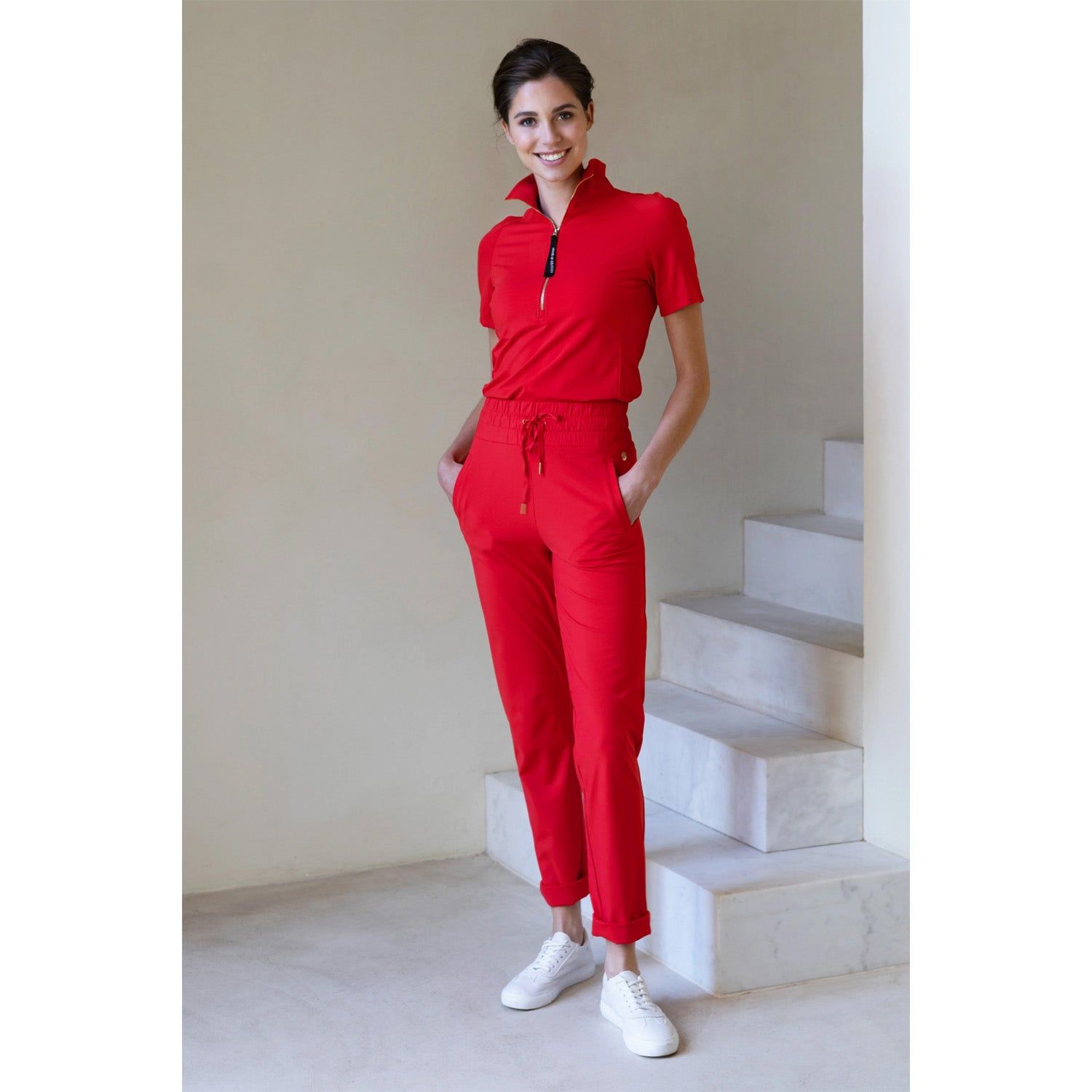 House Of Gravity Active Tee