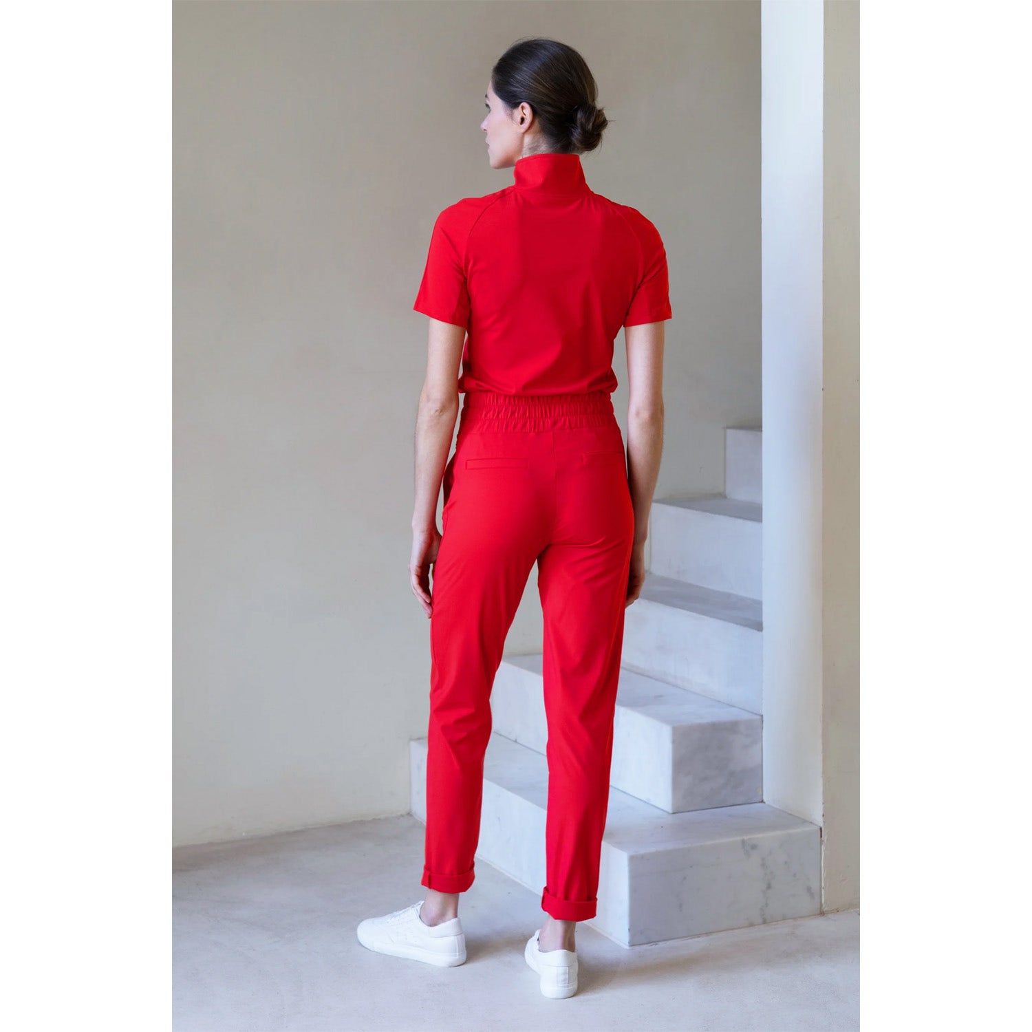 House Of Gravity Active Tee