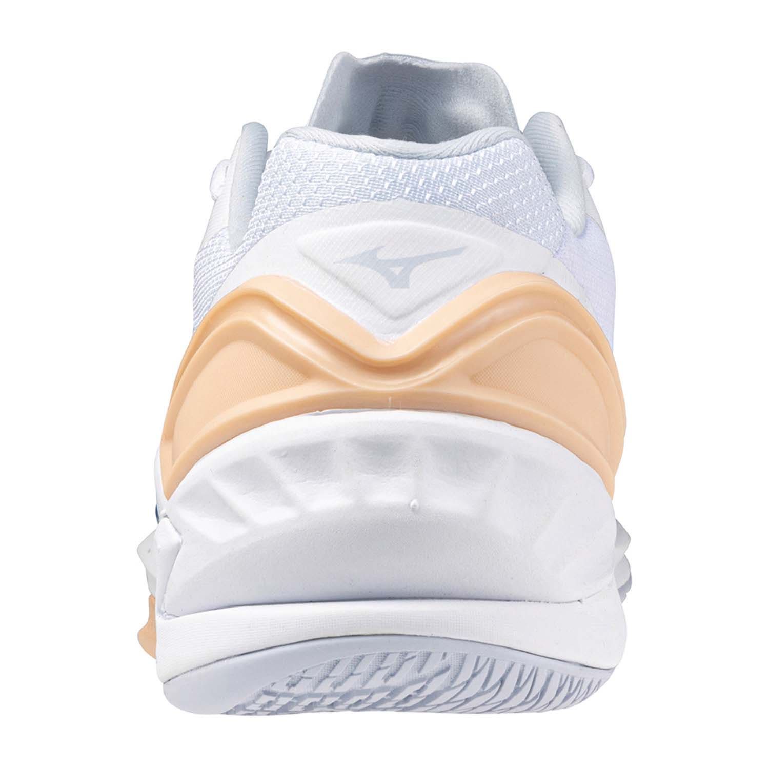 Mizuno Wave Stealth Neo Dames