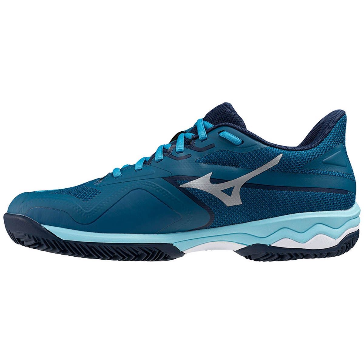 Mizuno Wave Exceed Light 2 Heren