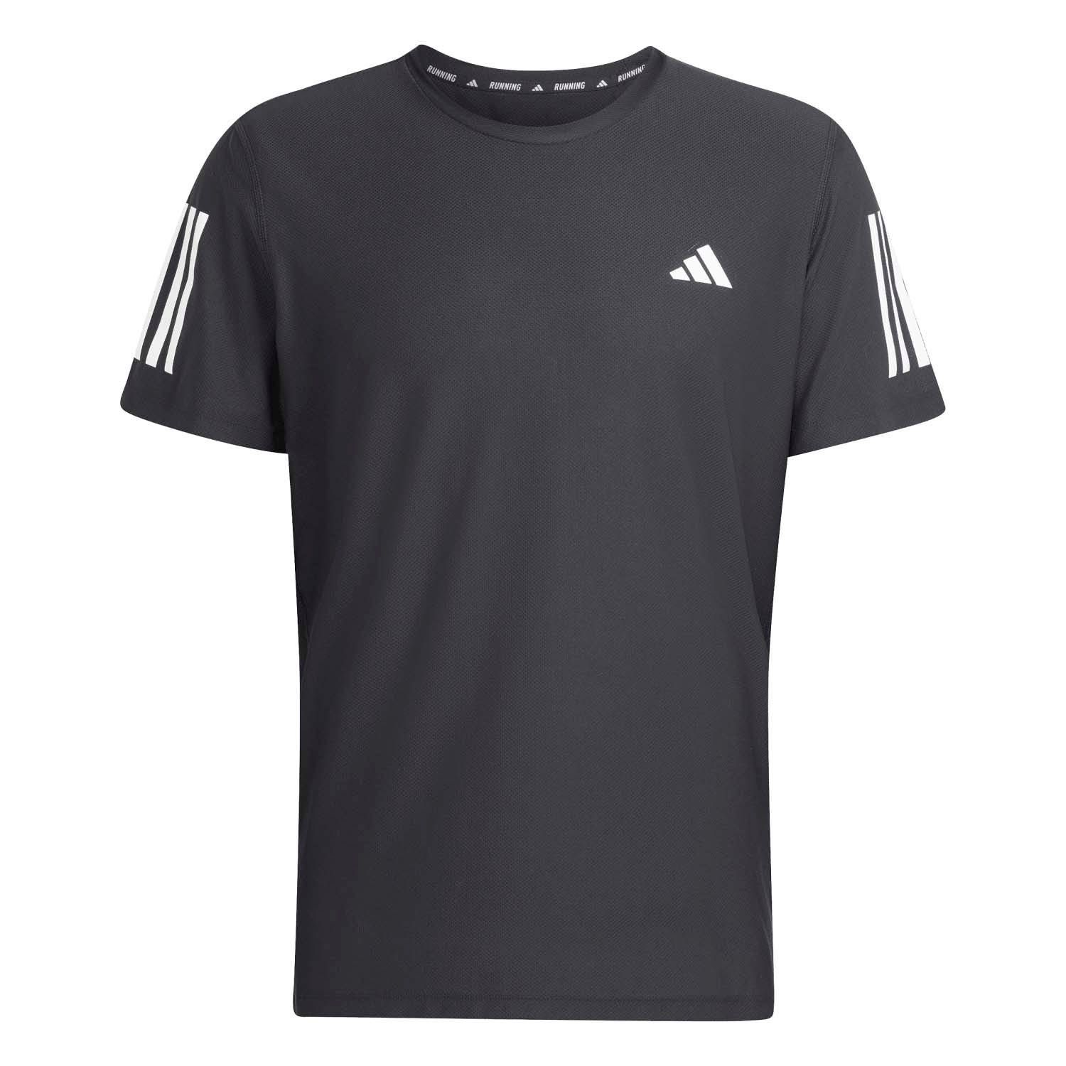 adidas Own the Run T-shirt Heren