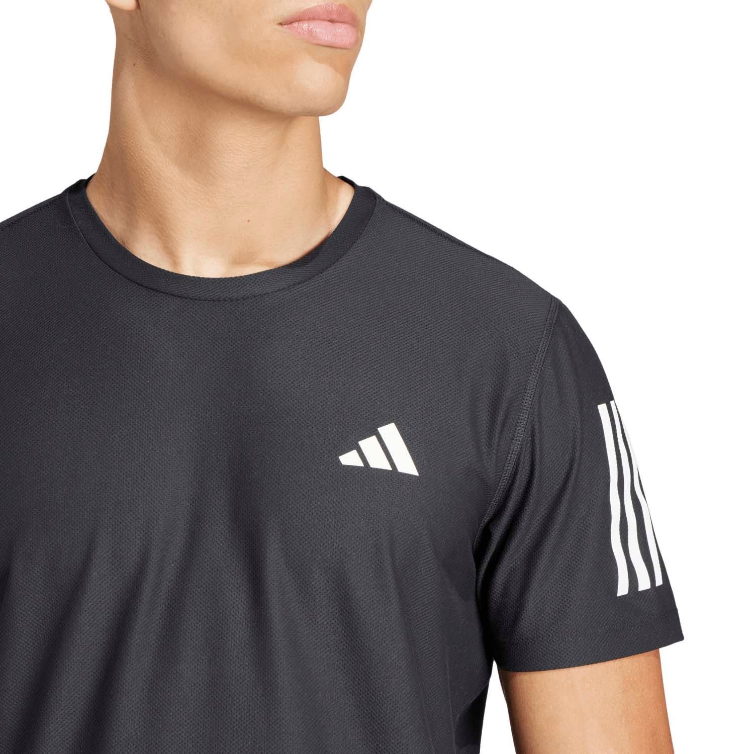 adidas Own the Run T-shirt Heren