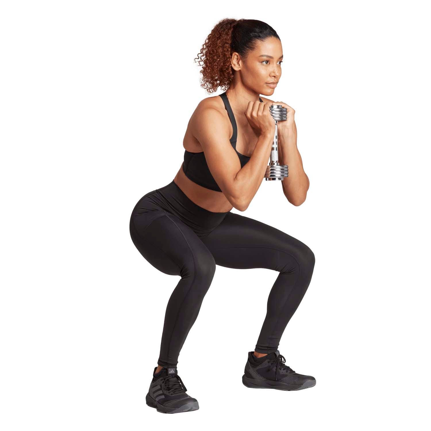 adidas Optime Lange Legging