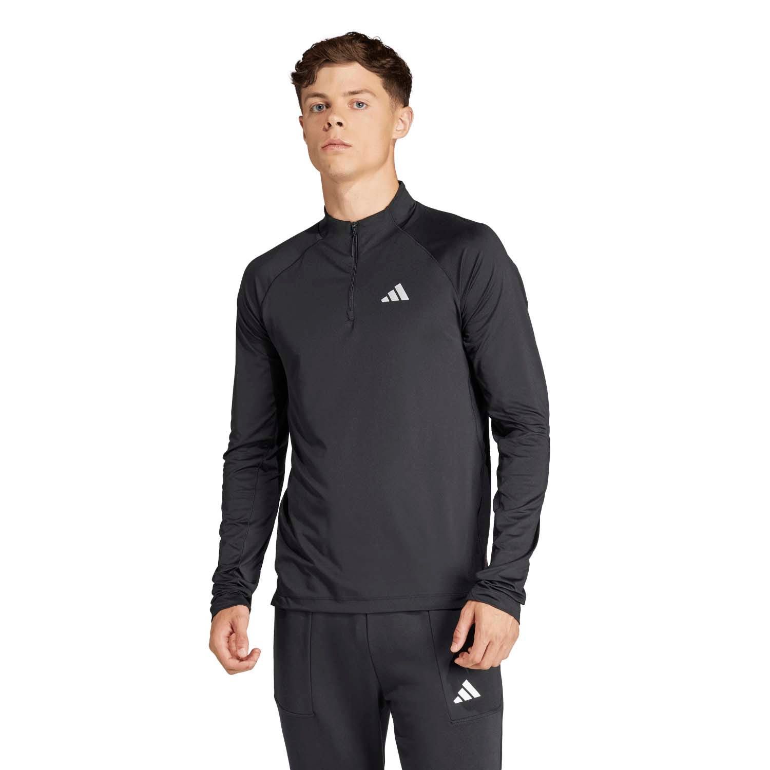 adidas Gym+ 1/4 Zip