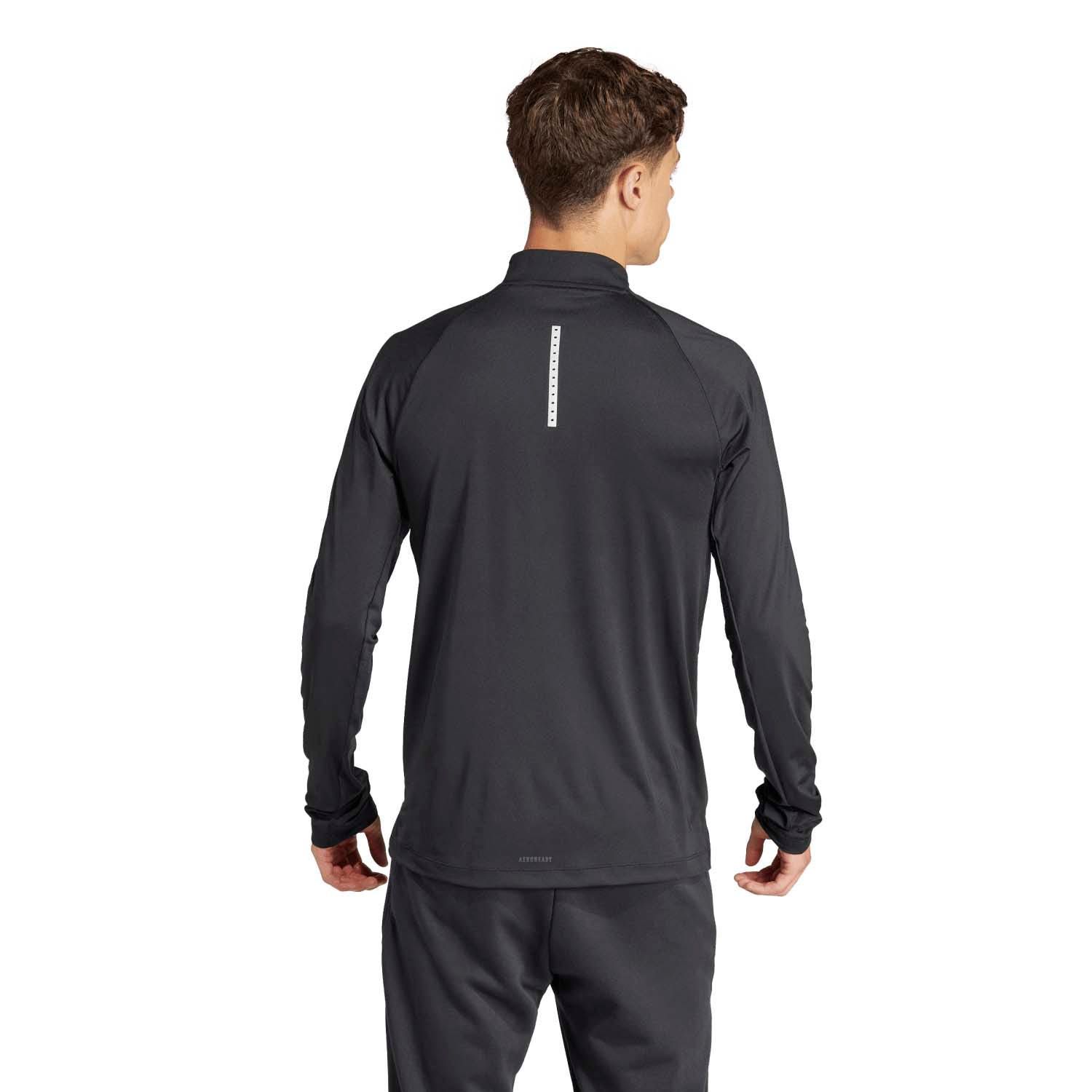 adidas Gym+ 1/4 Zip