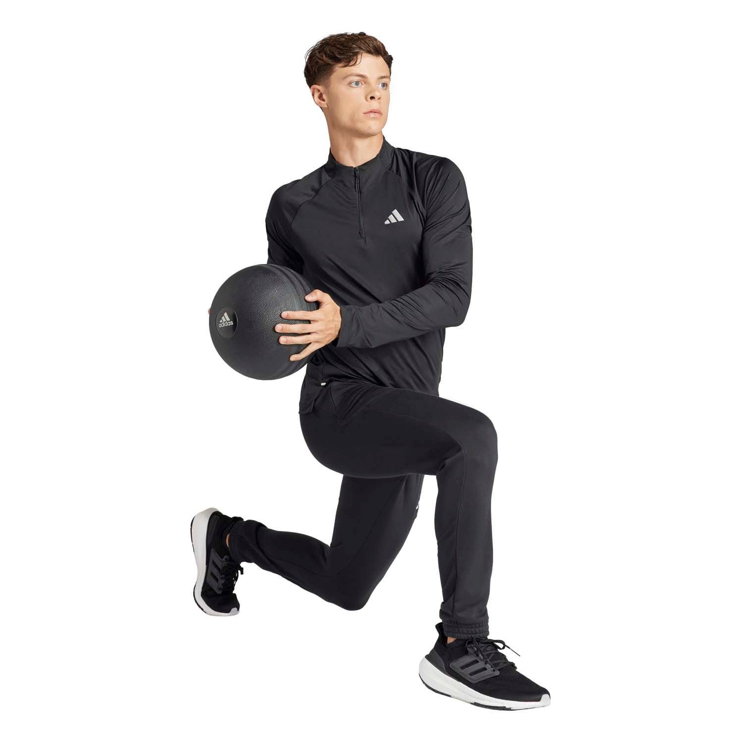 adidas Gym+ 1/4 Zip