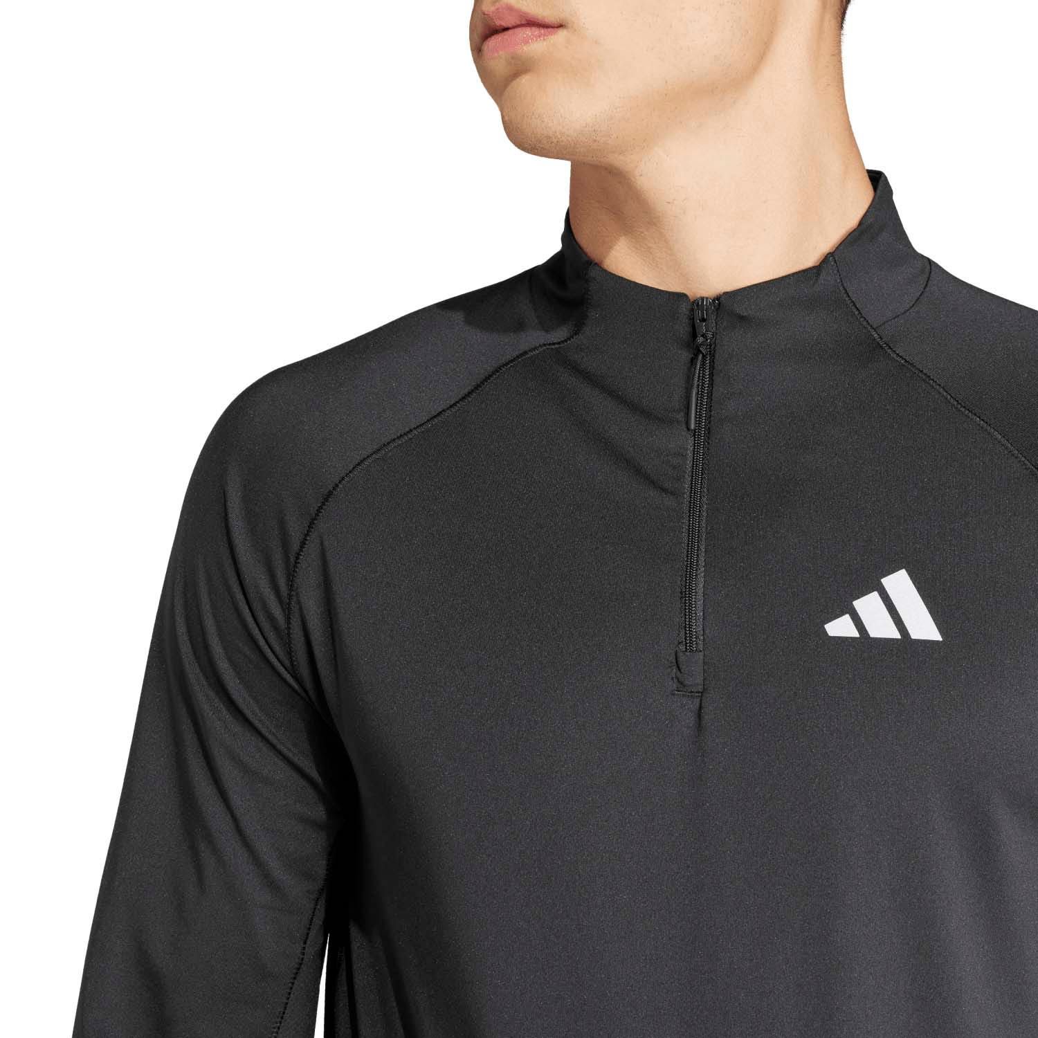 adidas Gym+ 1/4 Zip