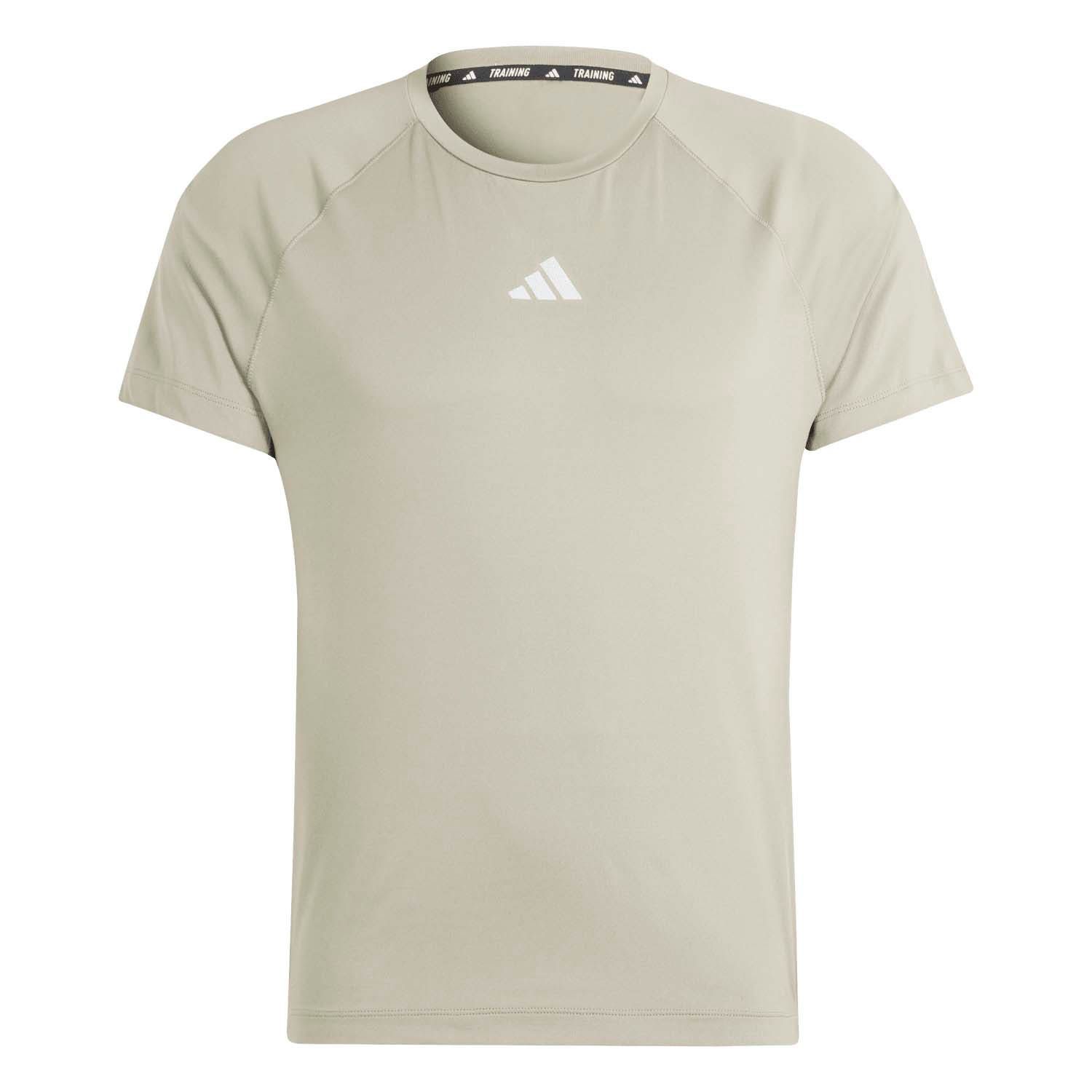 adidas Gym+ Tee
