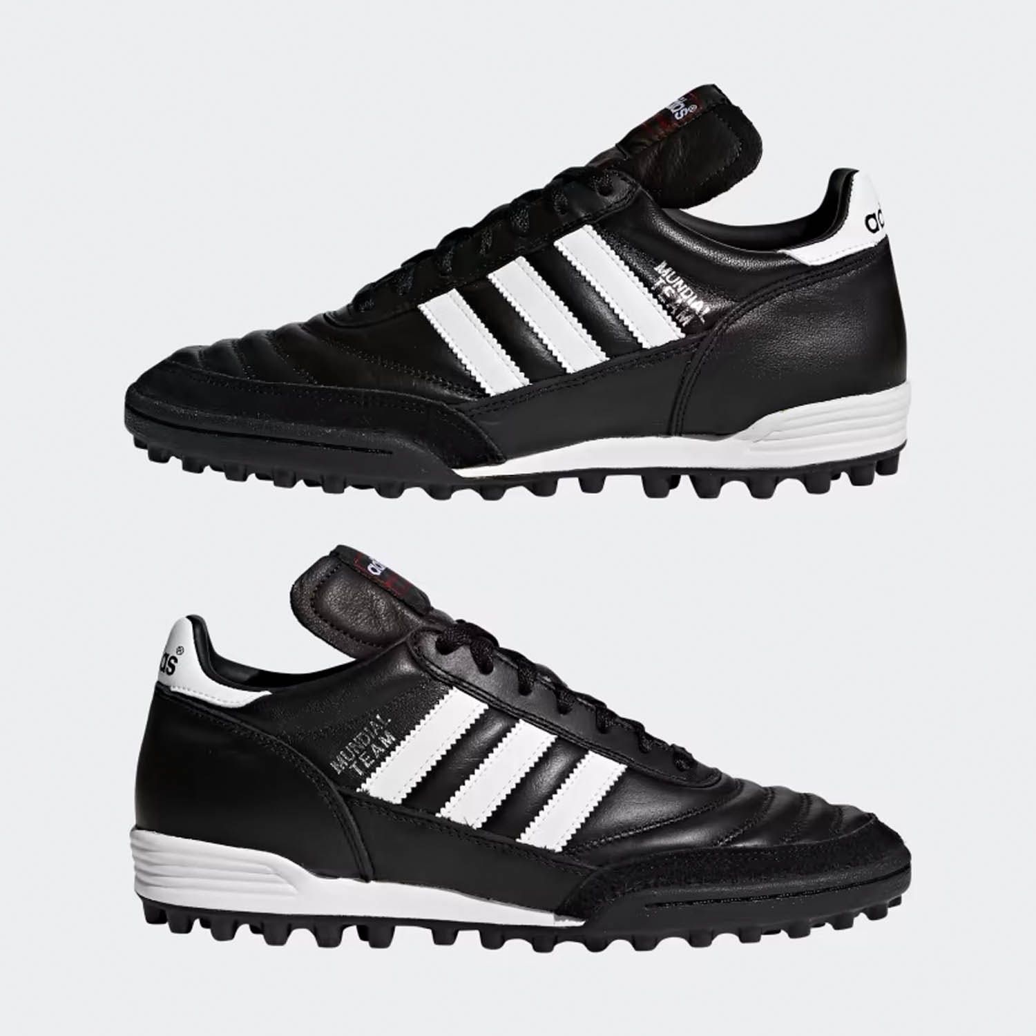 adidas Mundial Team Voetbalschoenen Heren