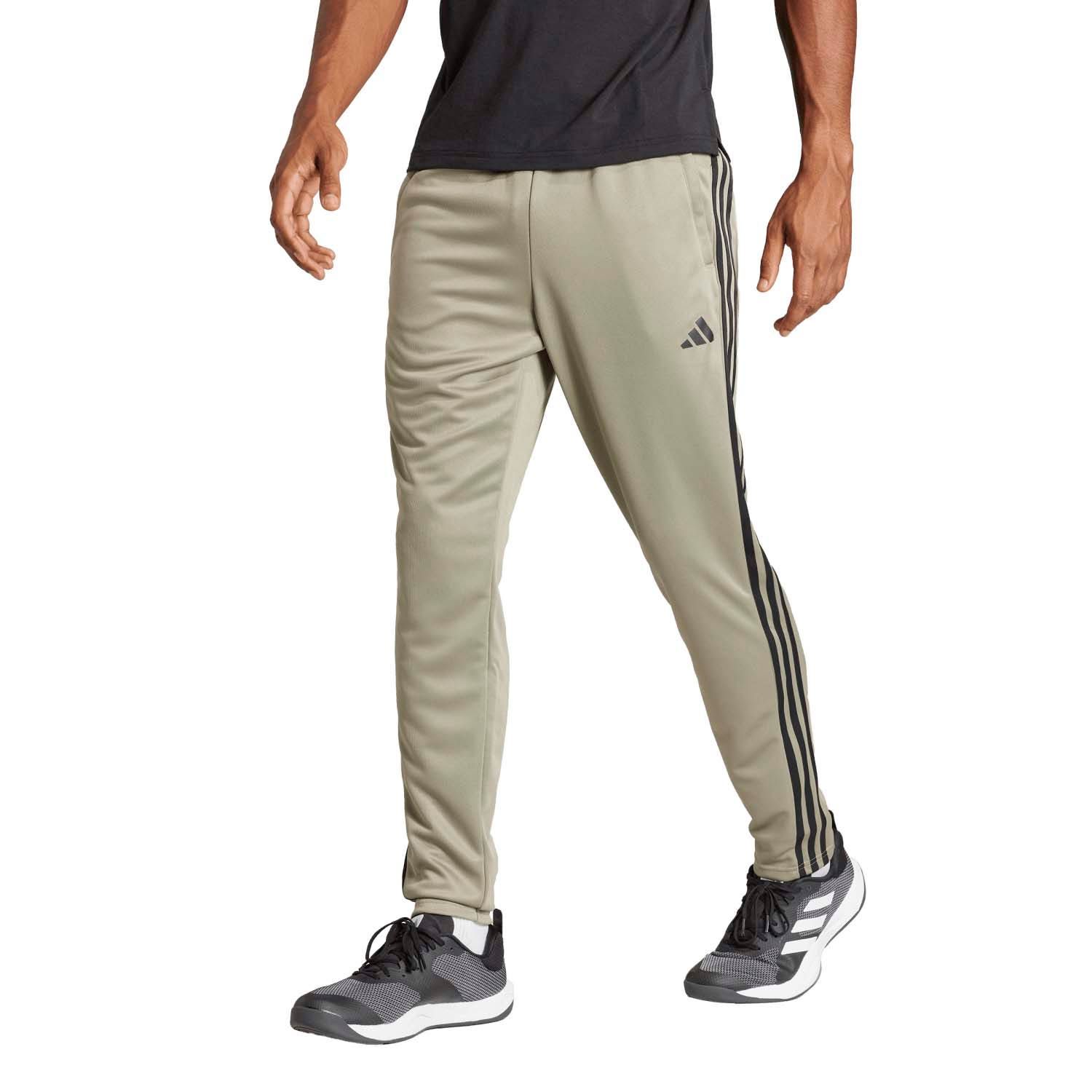 adidas Train Essentials 3-Stripes Training Broek