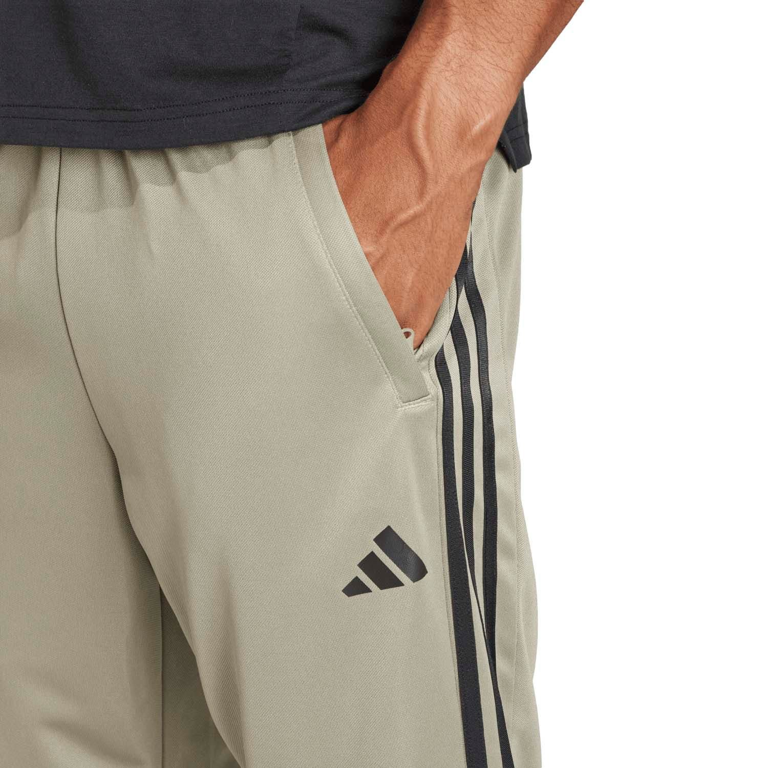 adidas Train Essentials 3-Stripes Training Broek