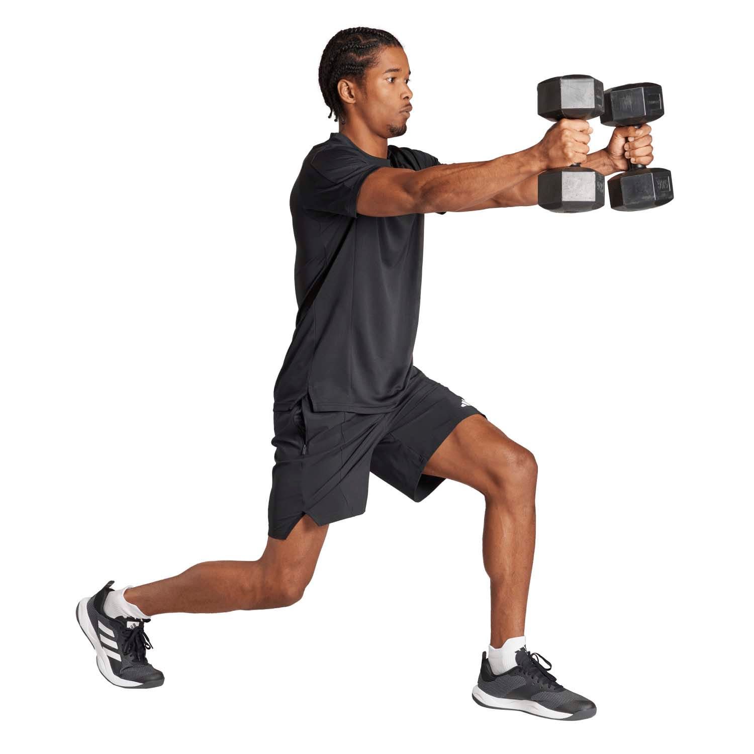 adidas Designed for Training Short
