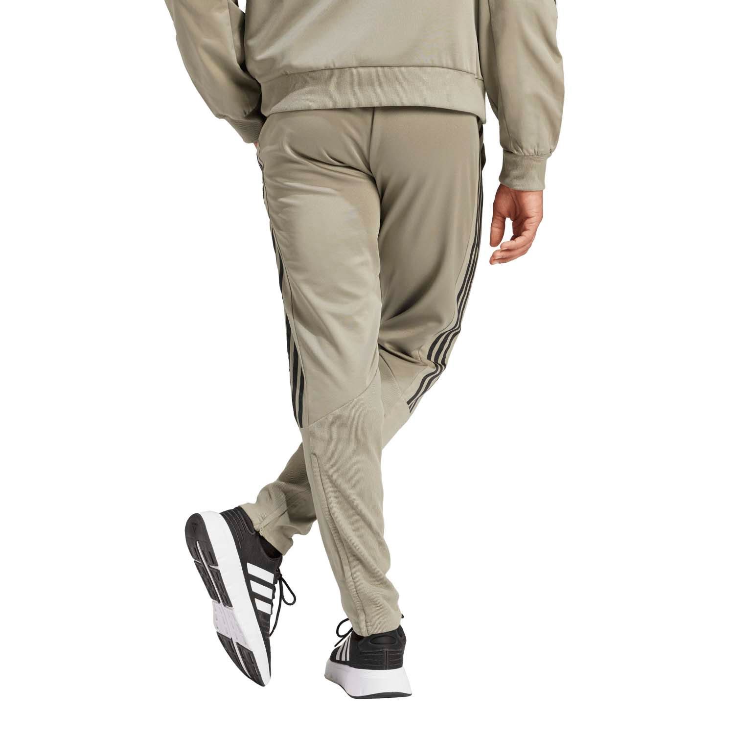 adidas Tiro Material Mix Broek