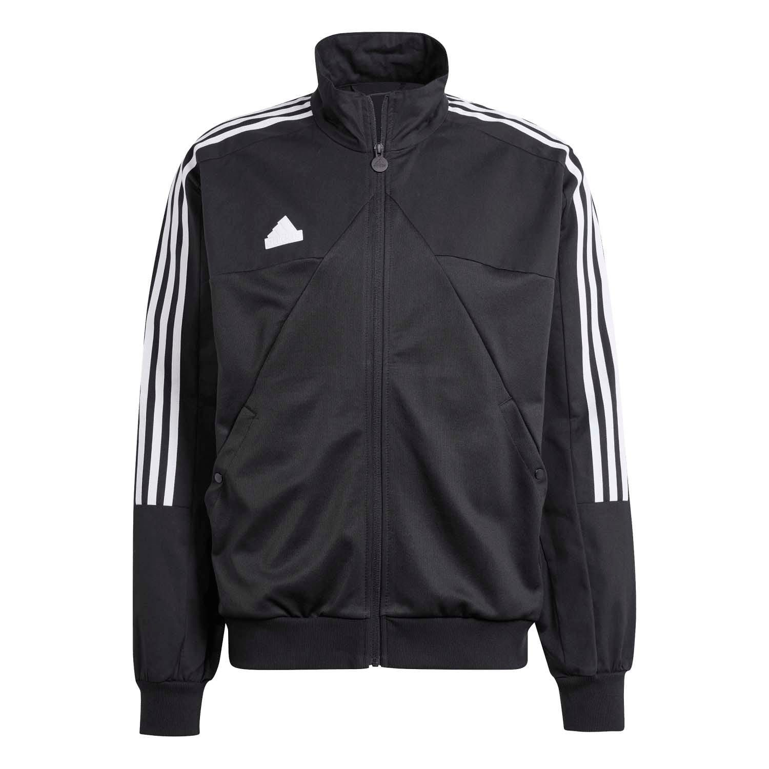 adidas Tiro Material Mix Trainingsjack
