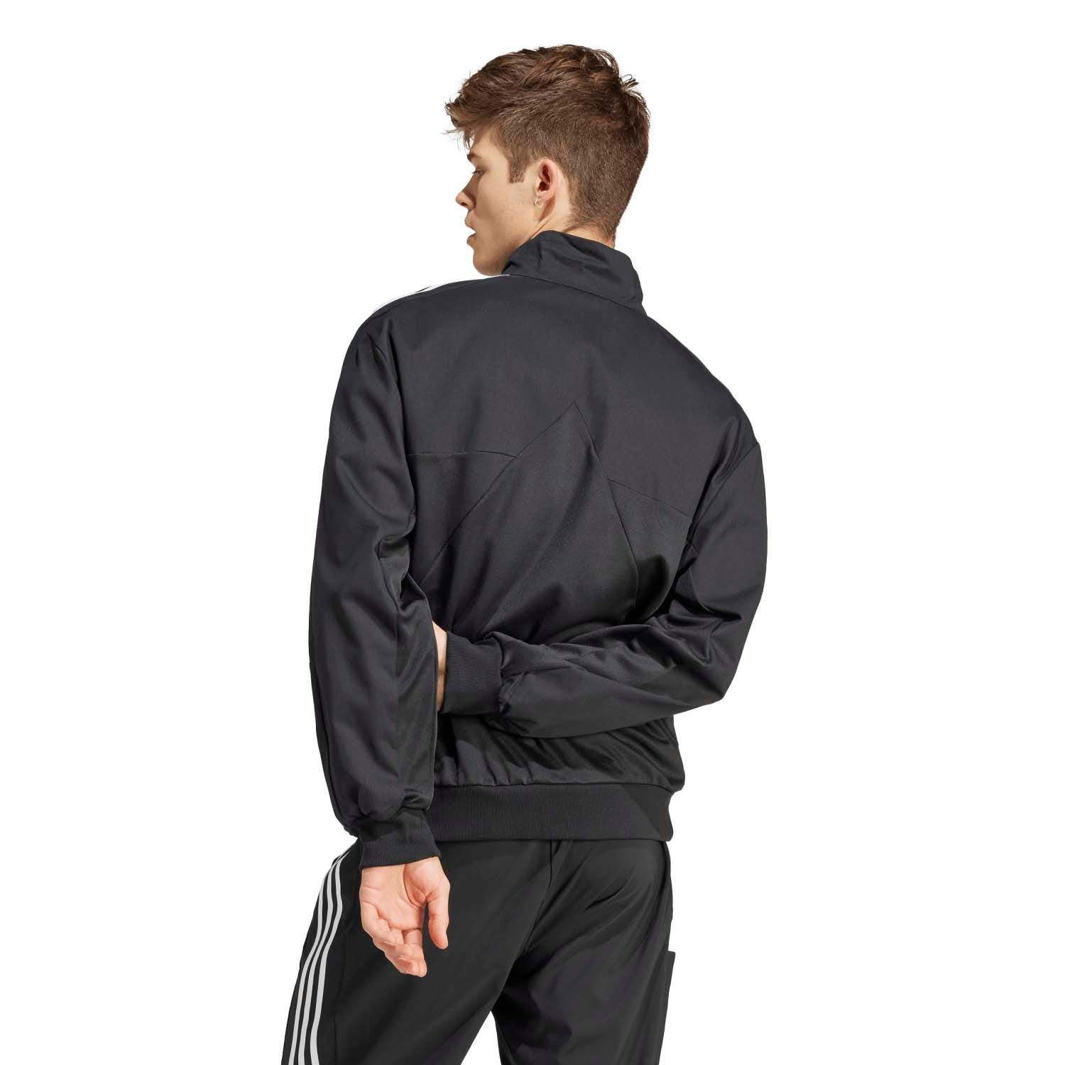 adidas Tiro Material Mix Trainingsjack
