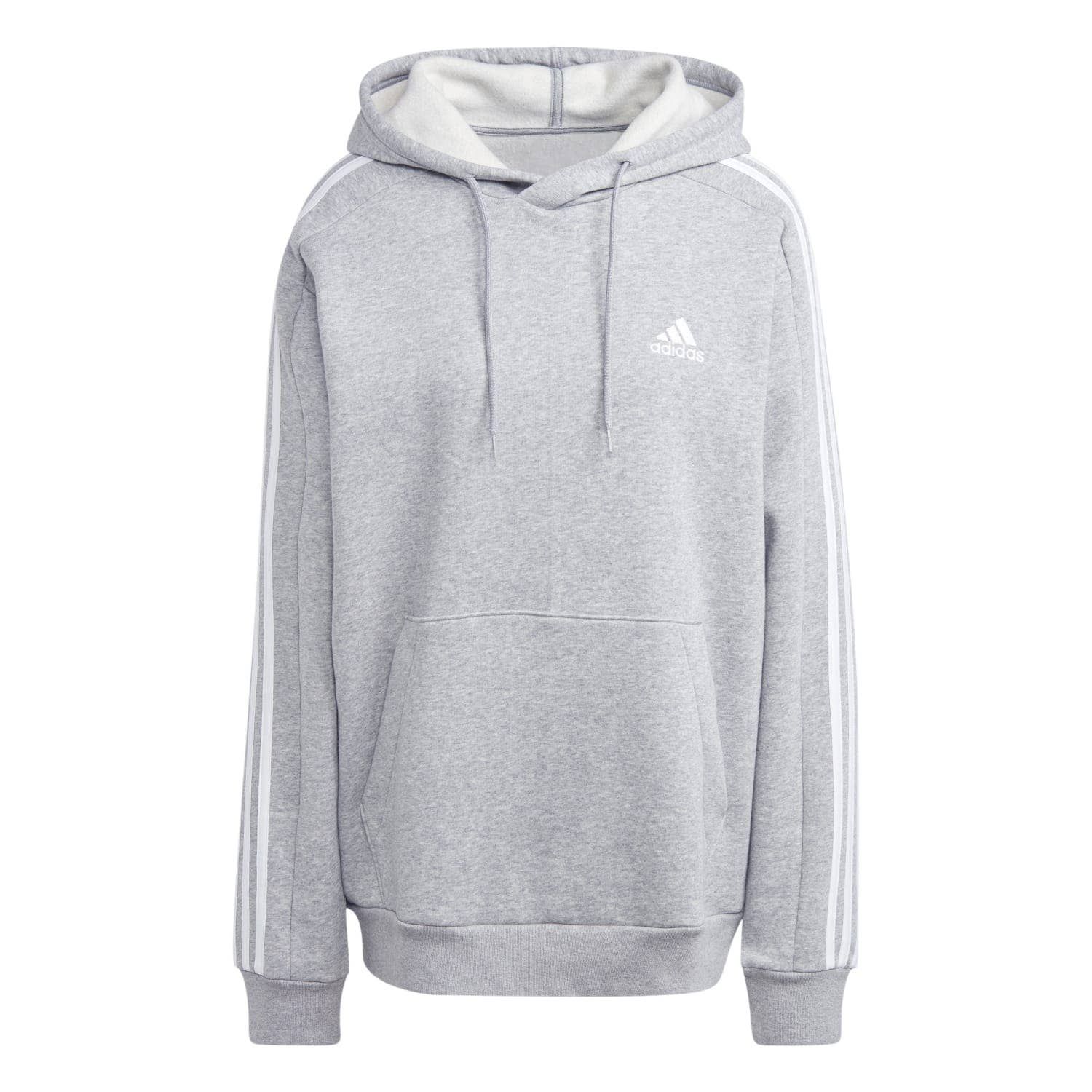 adidas Essentials Fleece 3-Stripes Hoodie