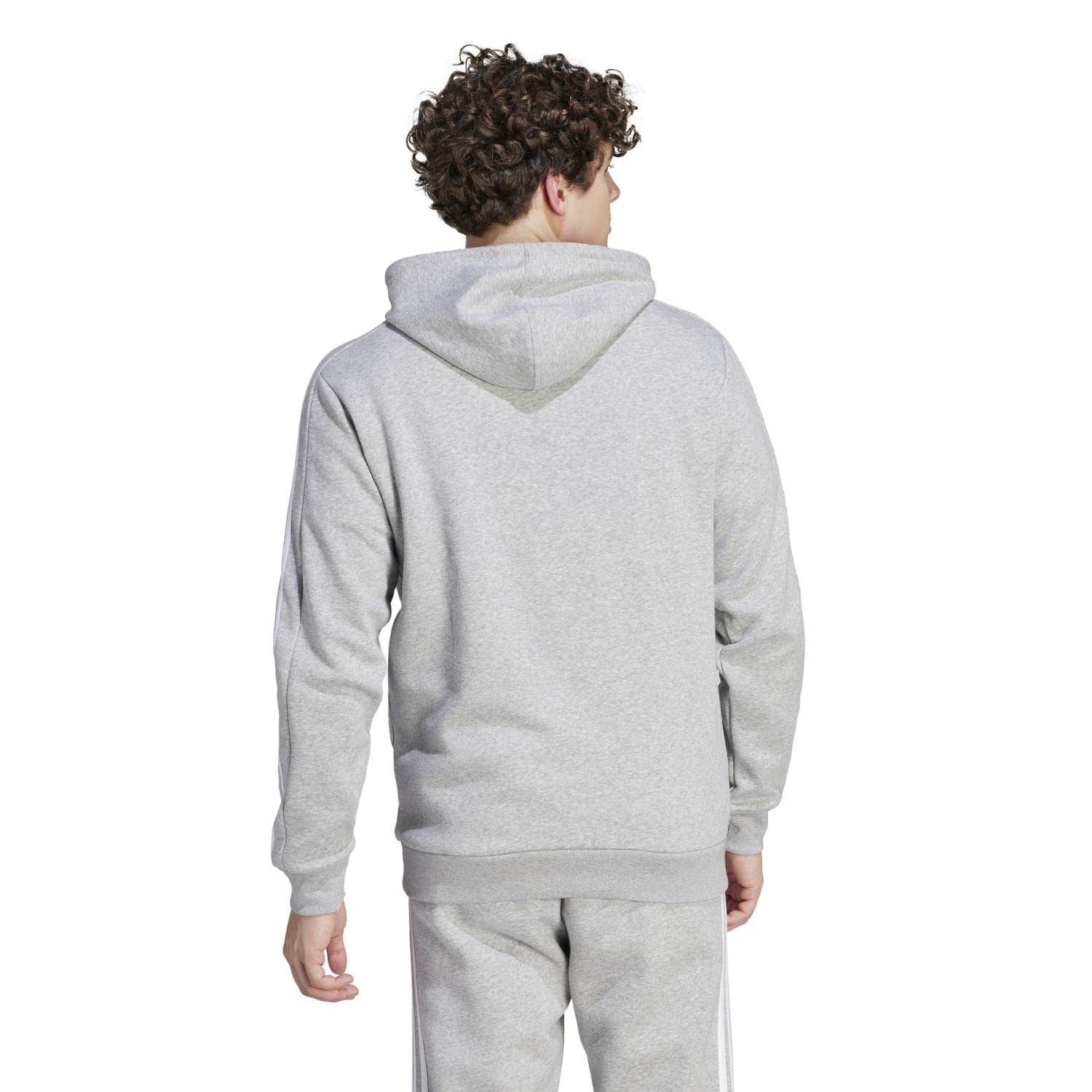 adidas Essentials Fleece 3-Stripes Hoodie