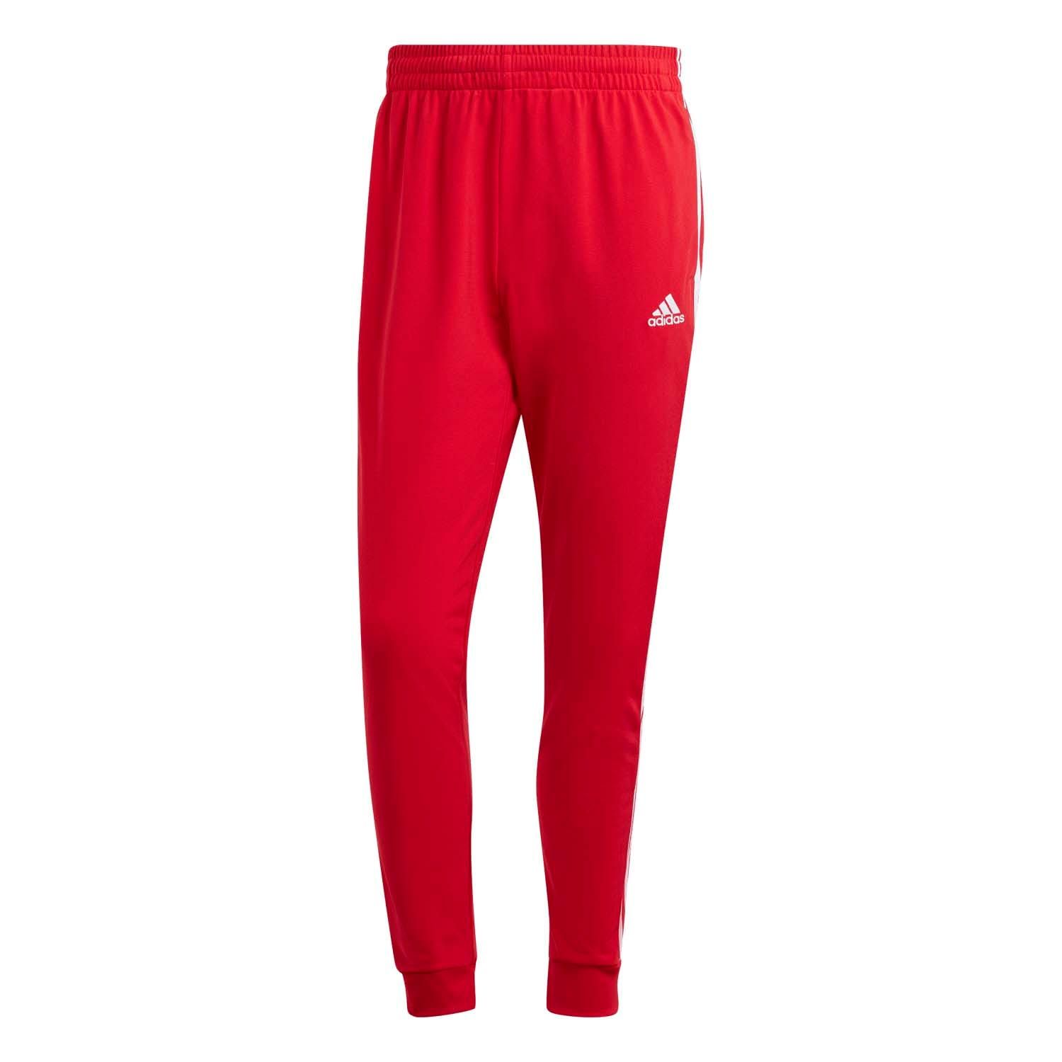 adidas Basic 3-Stripes Tricot Trainingspak