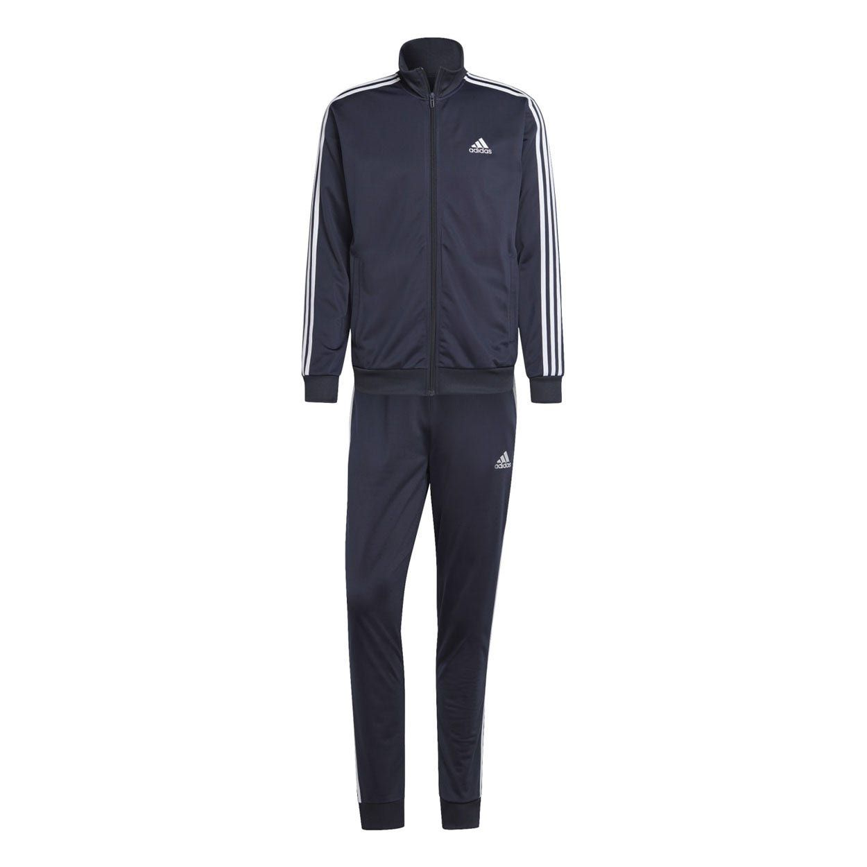 adidas 3-Stripes Tricot Trainingspak