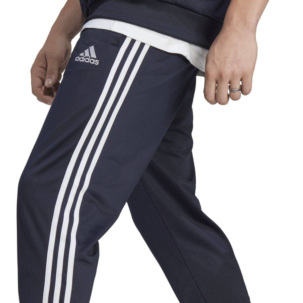 adidas 3-Stripes Tricot Trainingspak