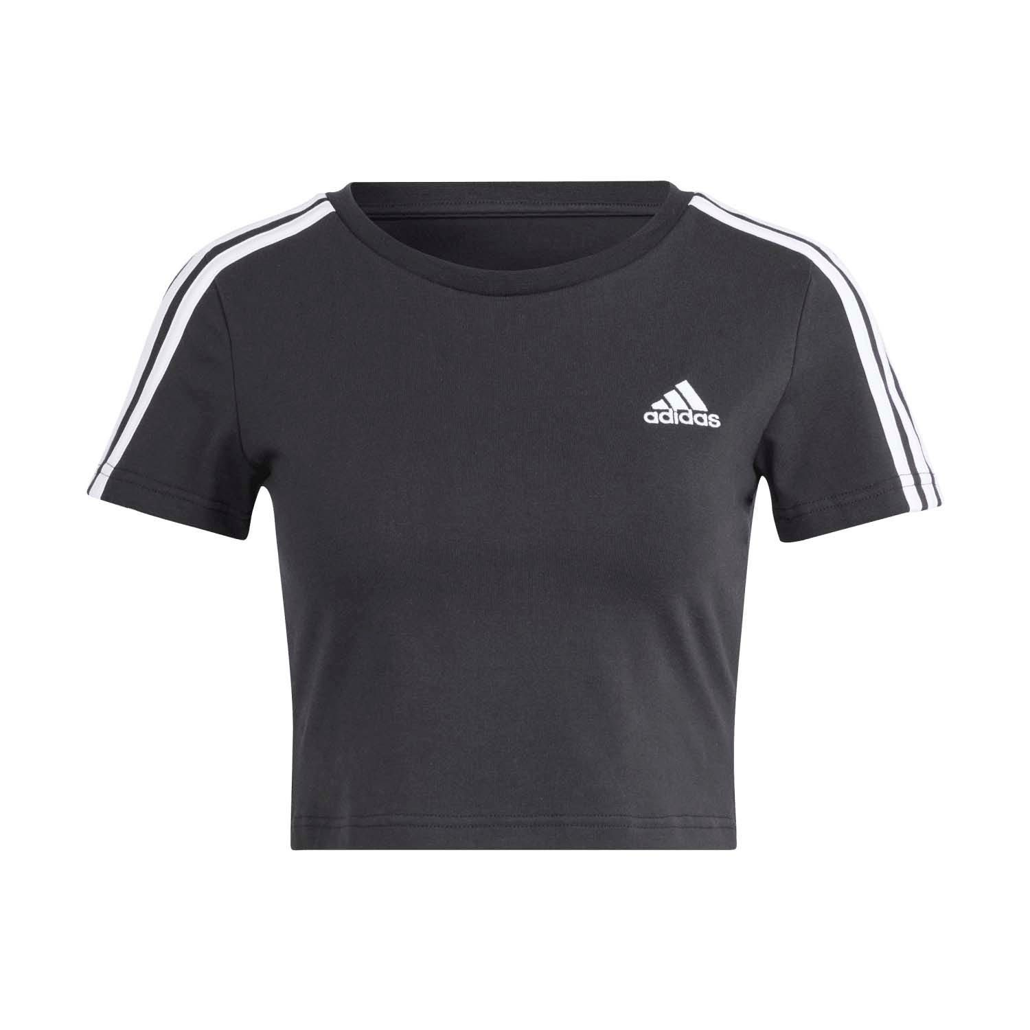 adidas Essentials 3-Stripes T-shirt
