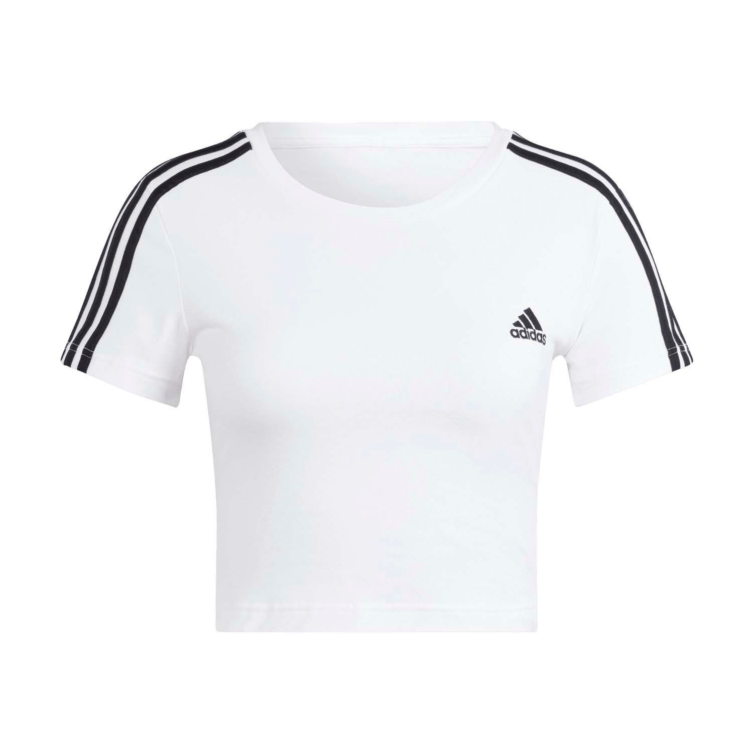 adidas Essentials 3-Stripes T-shirt