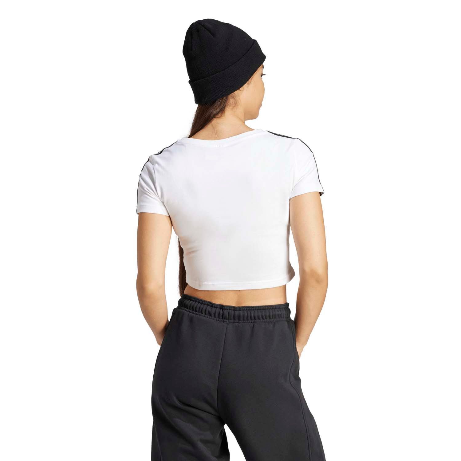 adidas Essentials 3-Stripes T-shirt