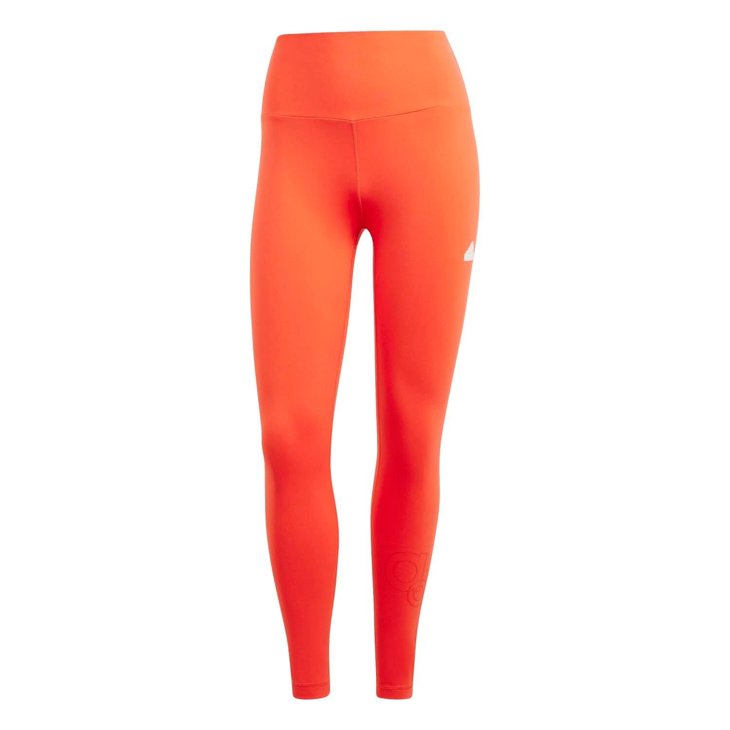 adidas Print High-Waisted Leggings