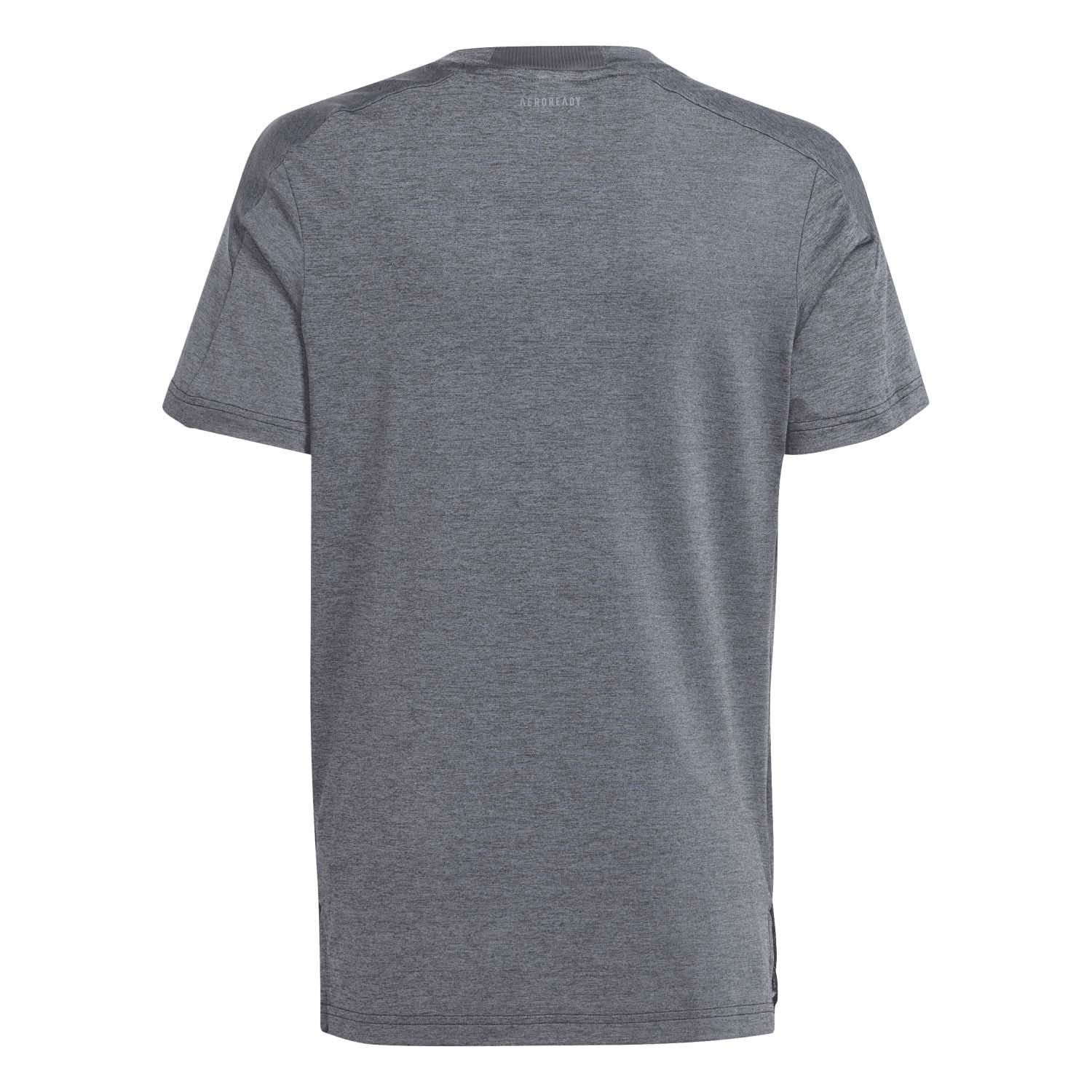 adidas Heater T-Shirt Kids