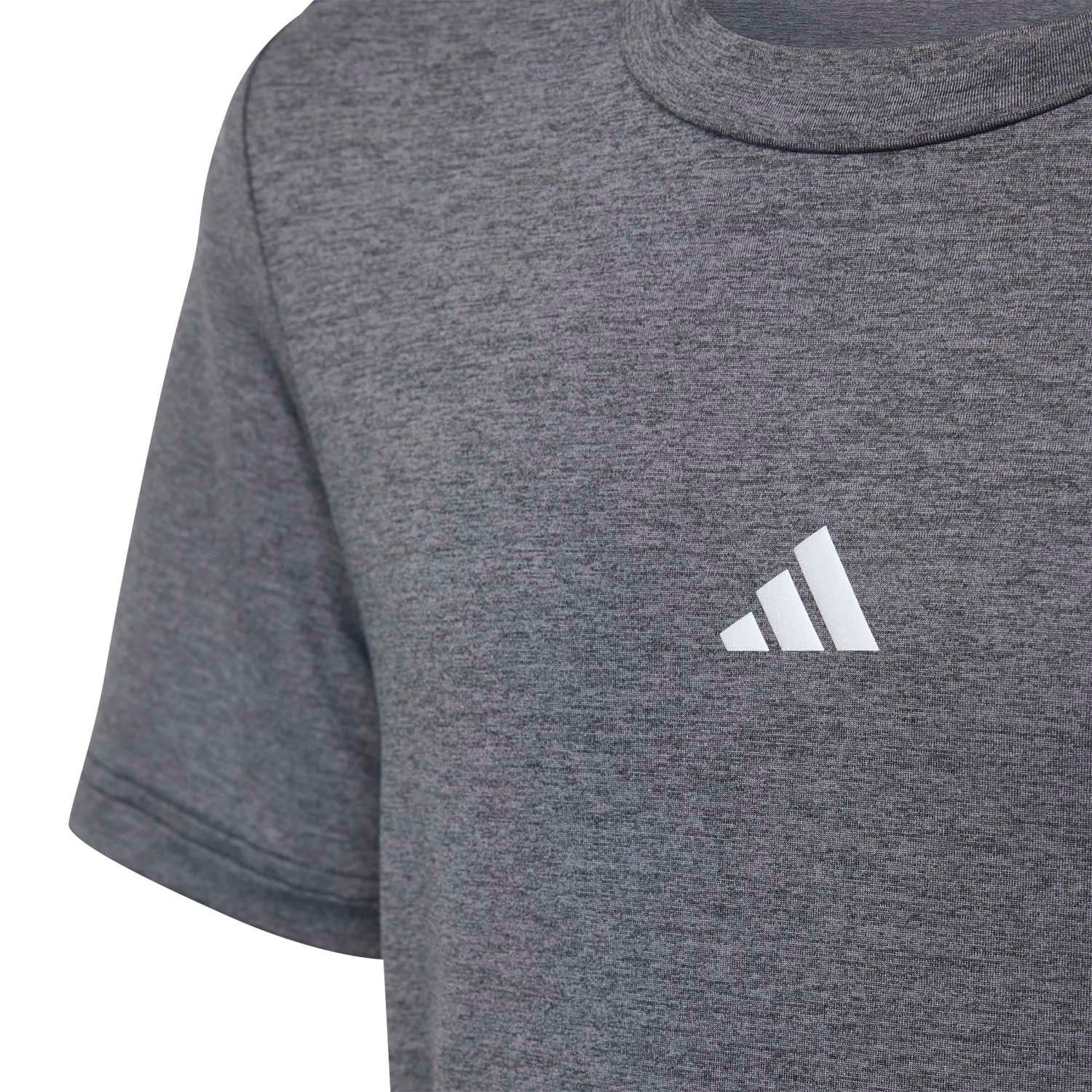 adidas Heater T-Shirt Kids