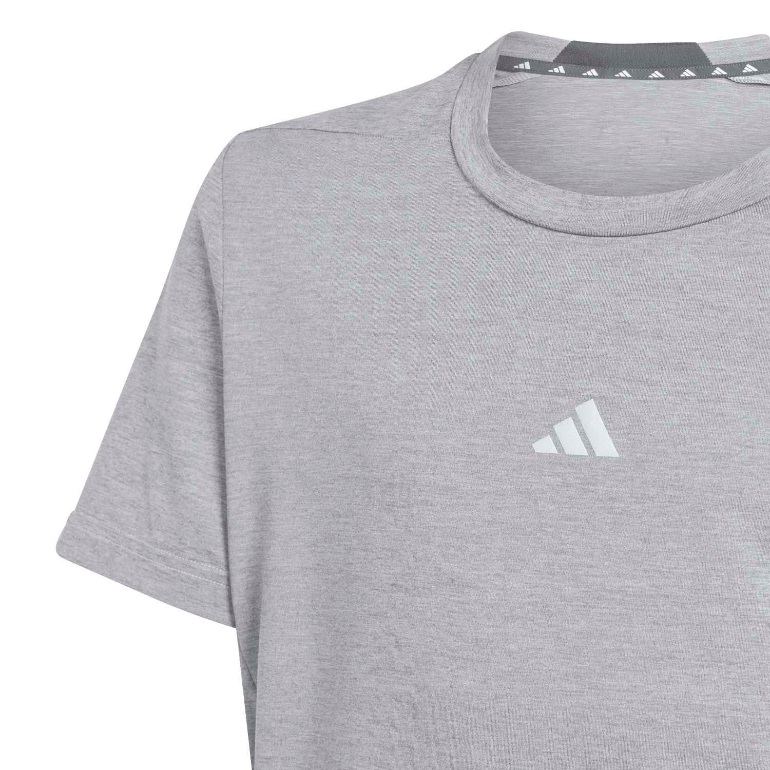 adidas Heater T-Shirt Kids