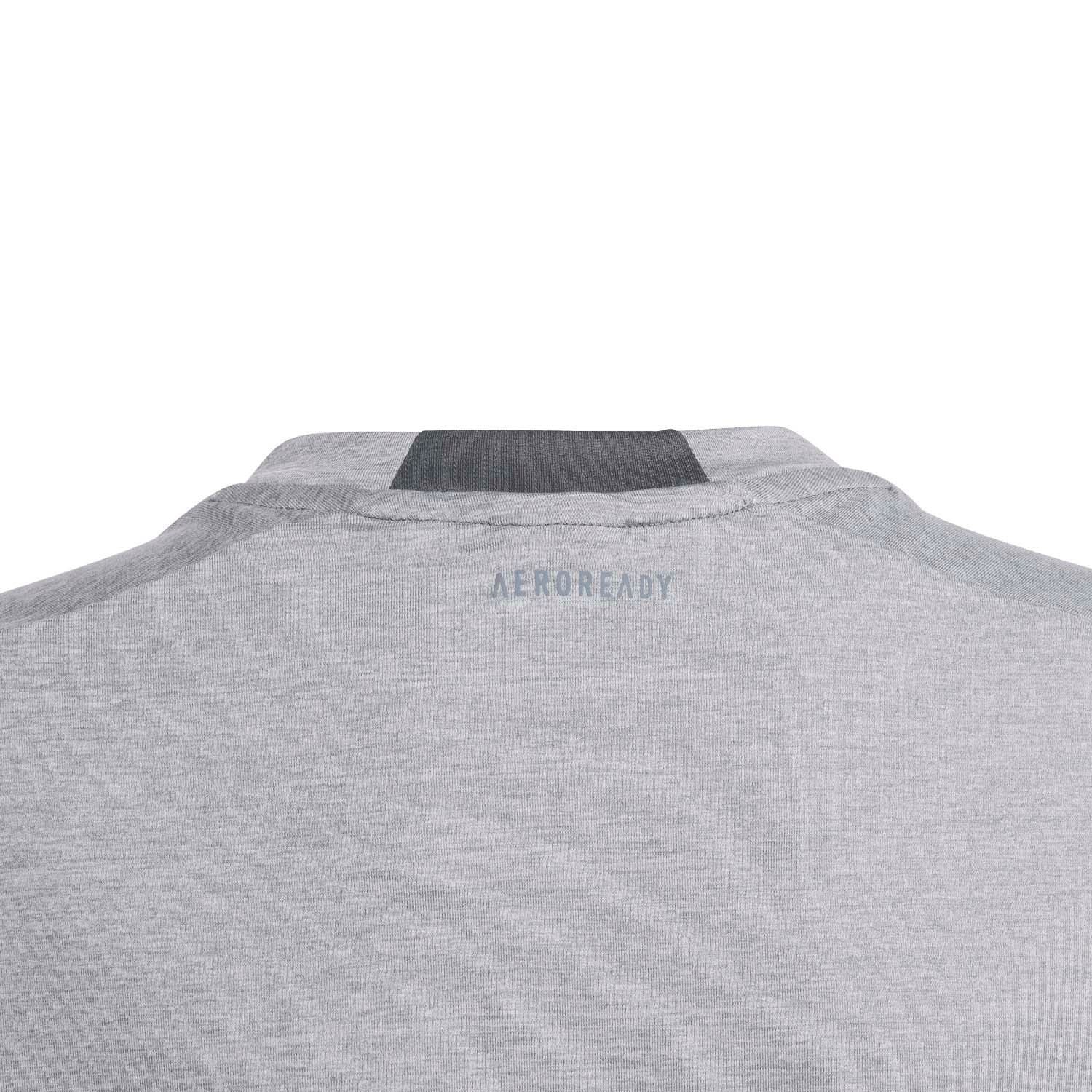 adidas Heater T-Shirt Kids