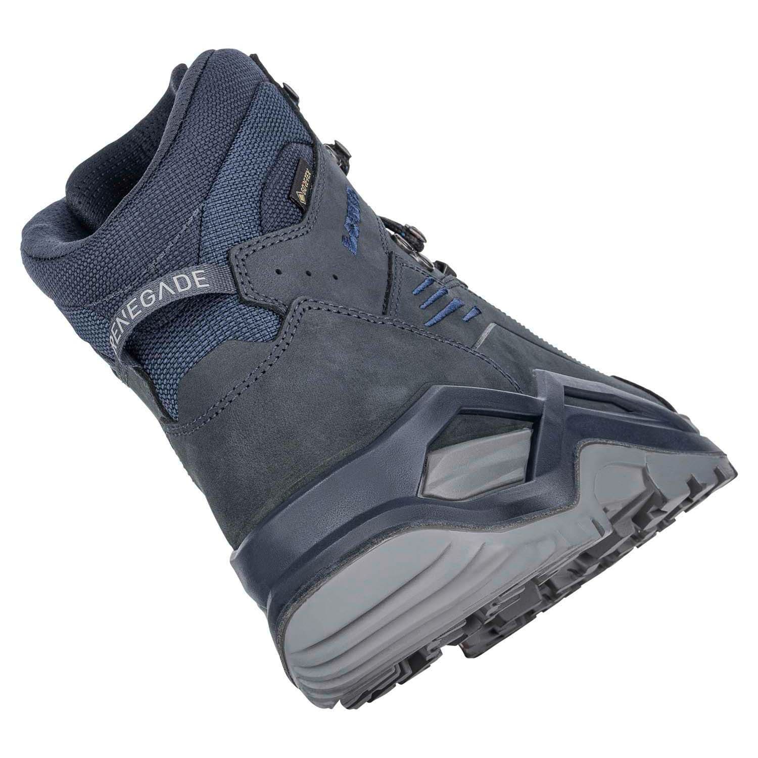 Lowa Renegade Evo Gore-Tex Mid